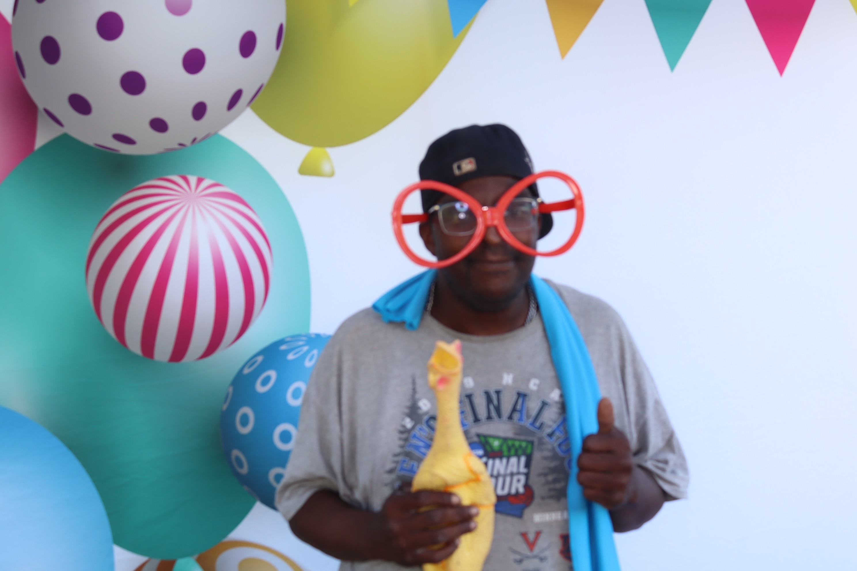Family Fun Day | View more photos from the event at gallery.photoboothbillings.com/u/PhotoBoothBillings/Family-Fun-Day