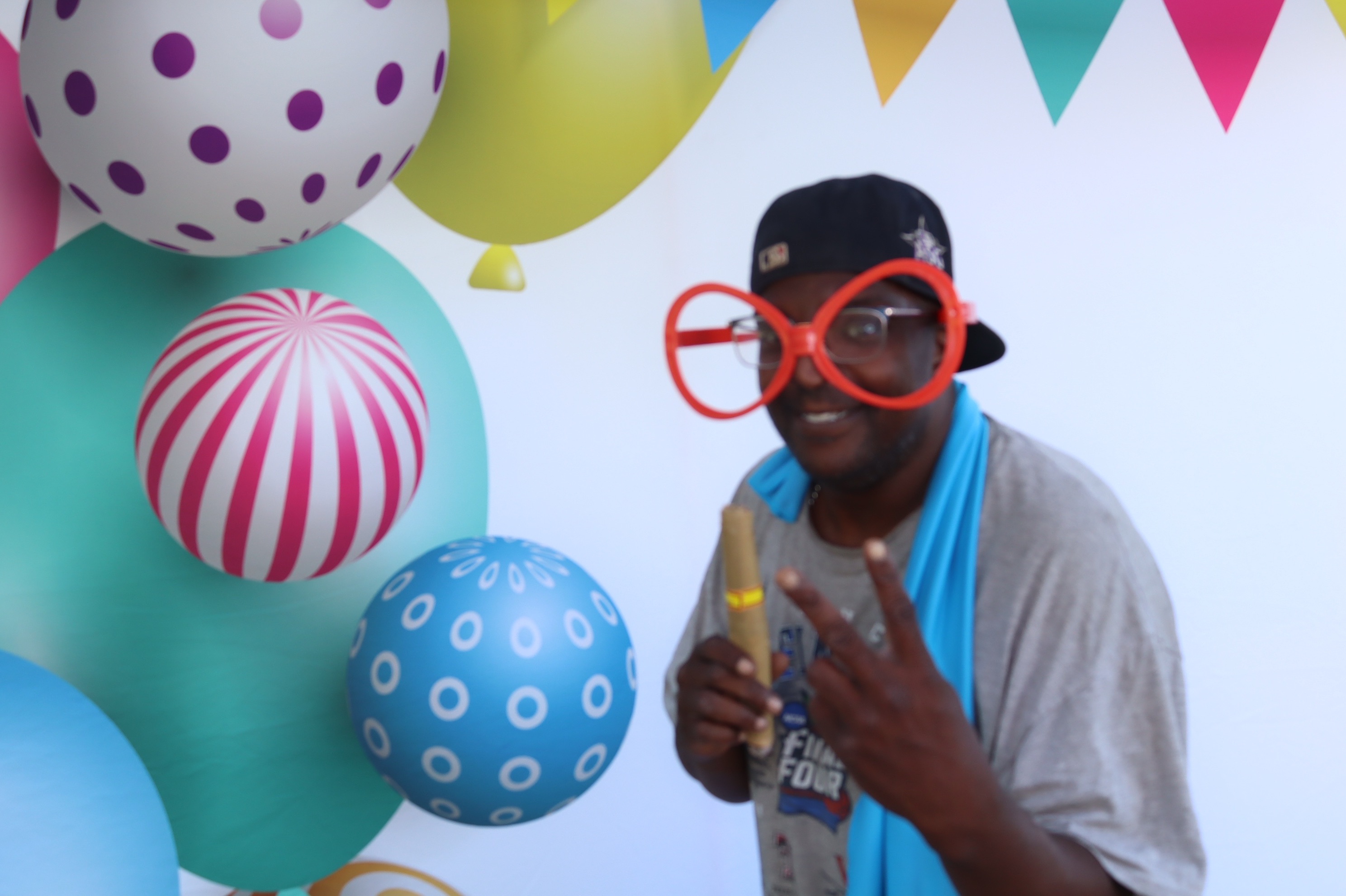 Family Fun Day | View more photos from the event at gallery.photoboothbillings.com/u/PhotoBoothBillings/Family-Fun-Day
