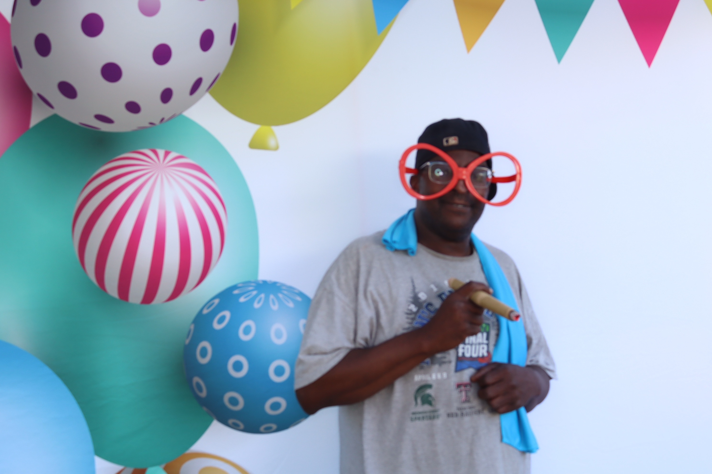 Family Fun Day | View more photos from the event at gallery.photoboothbillings.com/u/PhotoBoothBillings/Family-Fun-Day