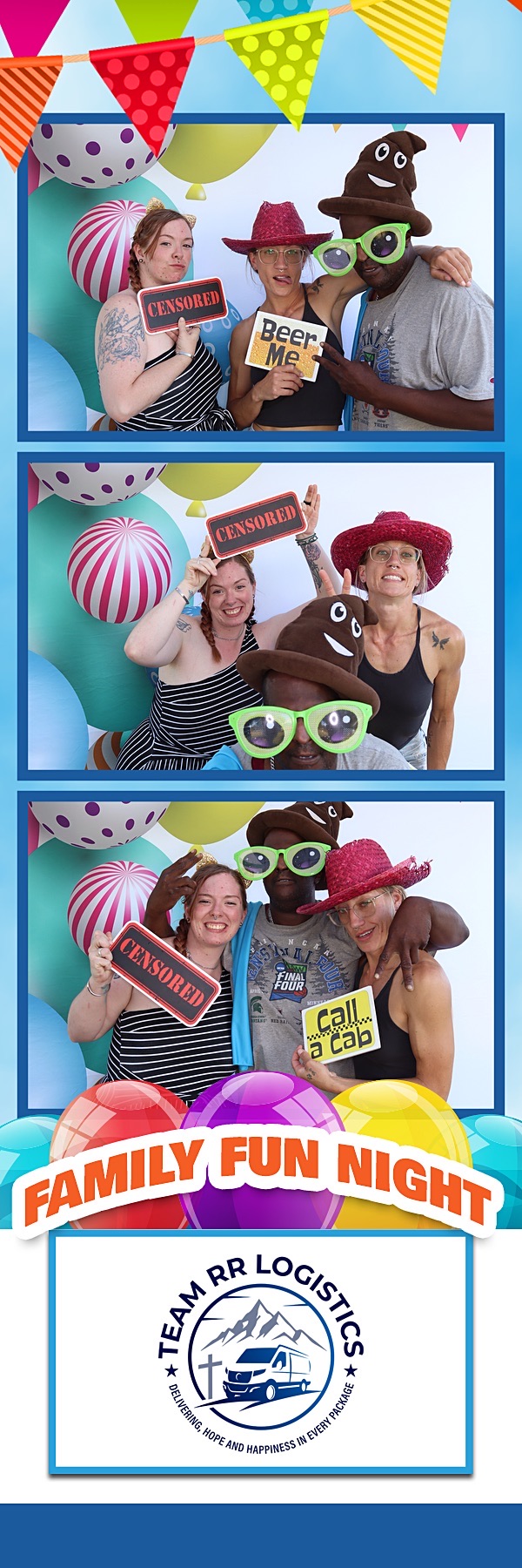 Family Fun Day | View more photos from the event at gallery.photoboothbillings.com/u/PhotoBoothBillings/Family-Fun-Day
