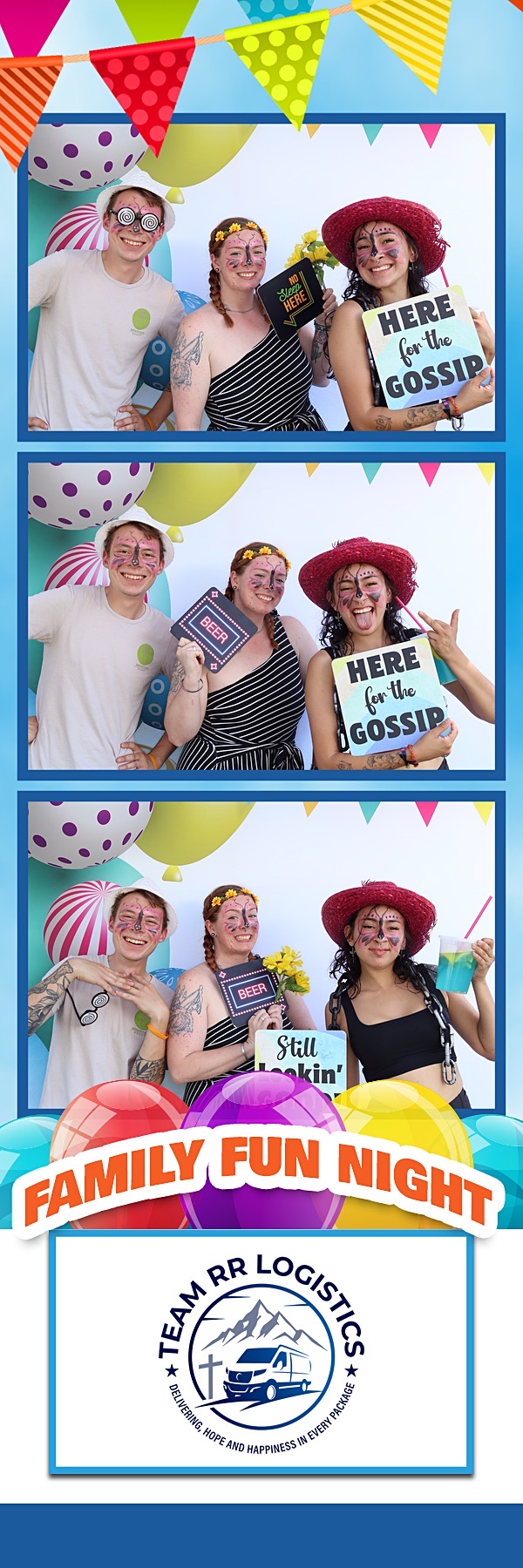 Family Fun Day | View more photos from the event at gallery.photoboothbillings.com/u/PhotoBoothBillings/Family-Fun-Day