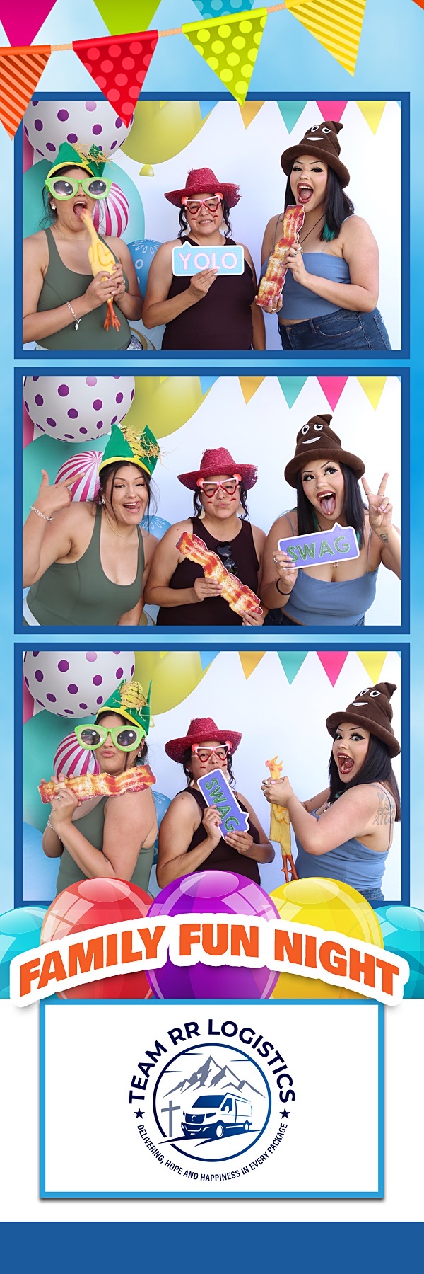 Family Fun Day | View more photos from the event at gallery.photoboothbillings.com/u/PhotoBoothBillings/Family-Fun-Day