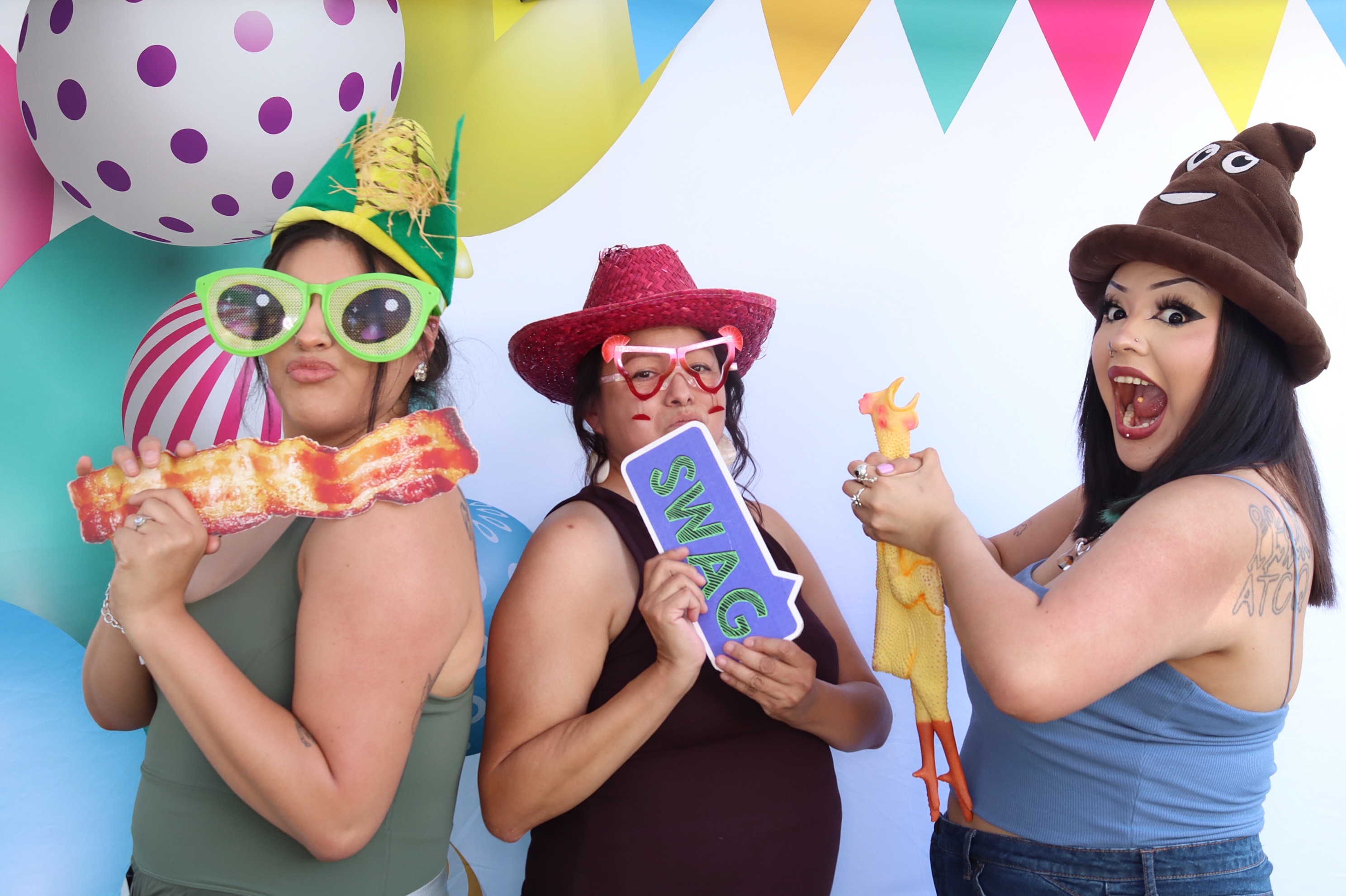 Family Fun Day | View more photos from the event at gallery.photoboothbillings.com/u/PhotoBoothBillings/Family-Fun-Day
