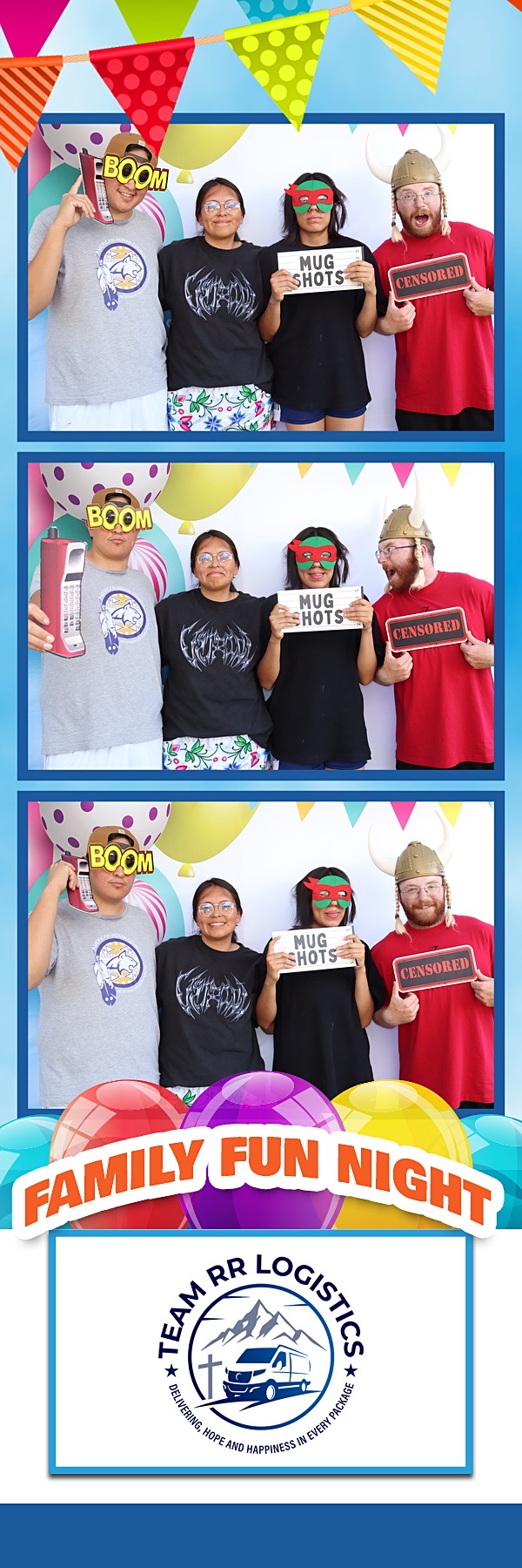Family Fun Day | View more photos from the event at gallery.photoboothbillings.com/u/PhotoBoothBillings/Family-Fun-Day