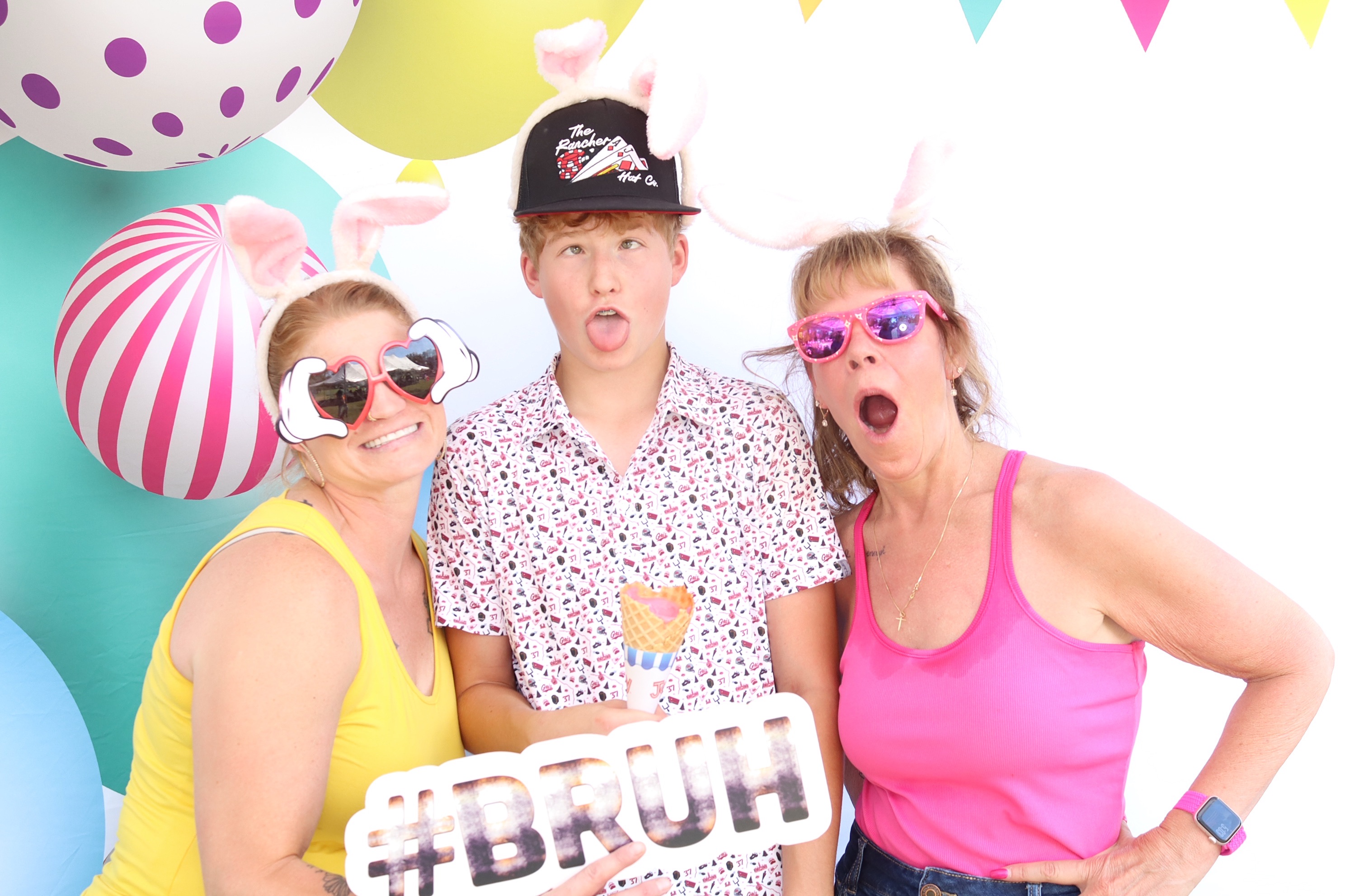 Family Fun Day | View more photos from the event at gallery.photoboothbillings.com/u/PhotoBoothBillings/Family-Fun-Day