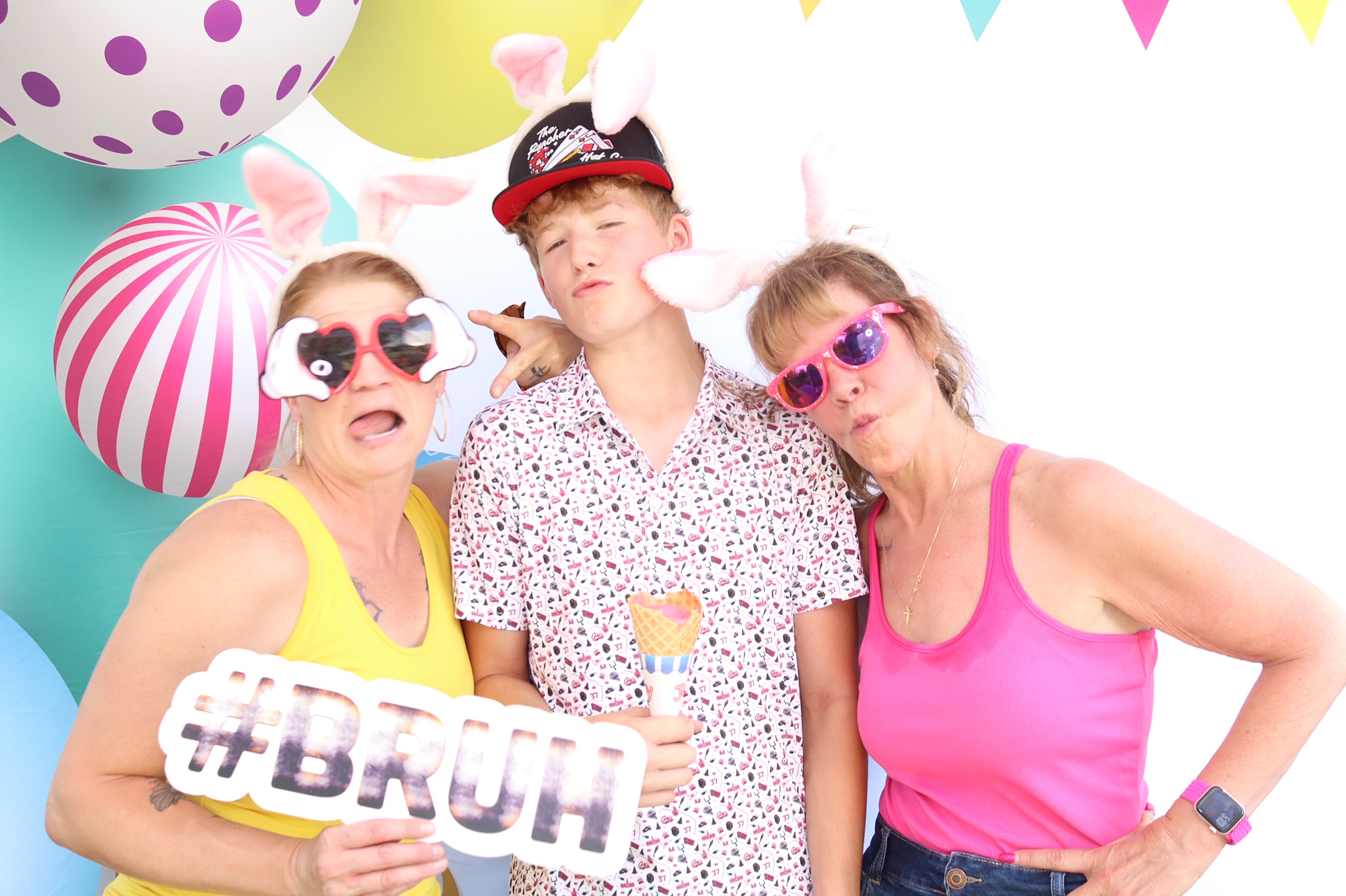 Family Fun Day | View more photos from the event at gallery.photoboothbillings.com/u/PhotoBoothBillings/Family-Fun-Day