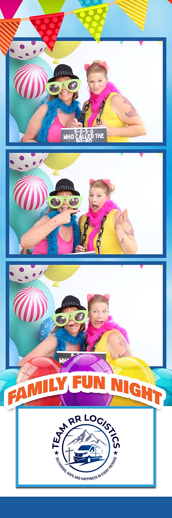 Family Fun Day | View more photos from the event at gallery.photoboothbillings.com/u/PhotoBoothBillings/Family-Fun-Day