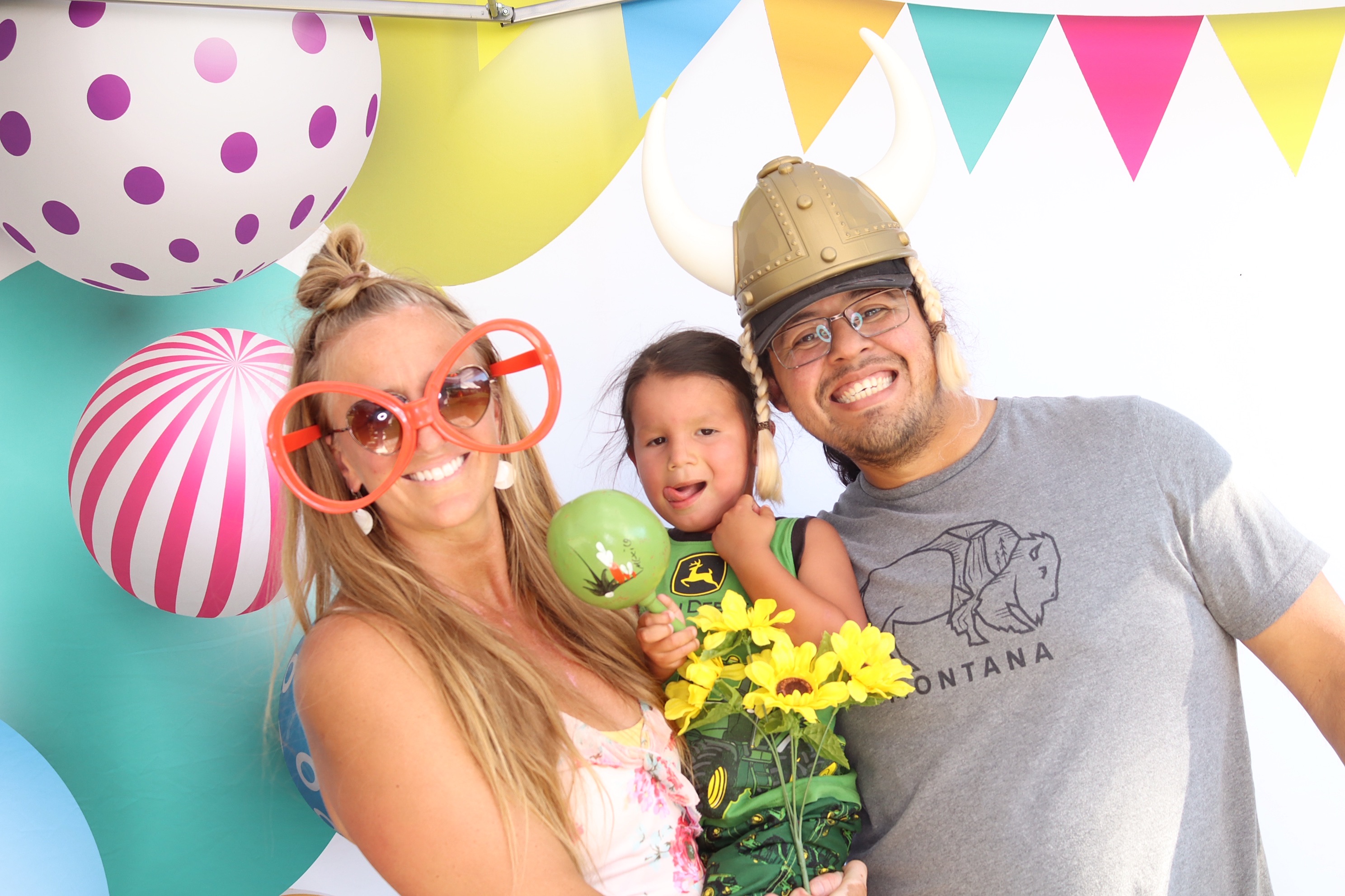 Family Fun Day | View more photos from the event at gallery.photoboothbillings.com/u/PhotoBoothBillings/Family-Fun-Day