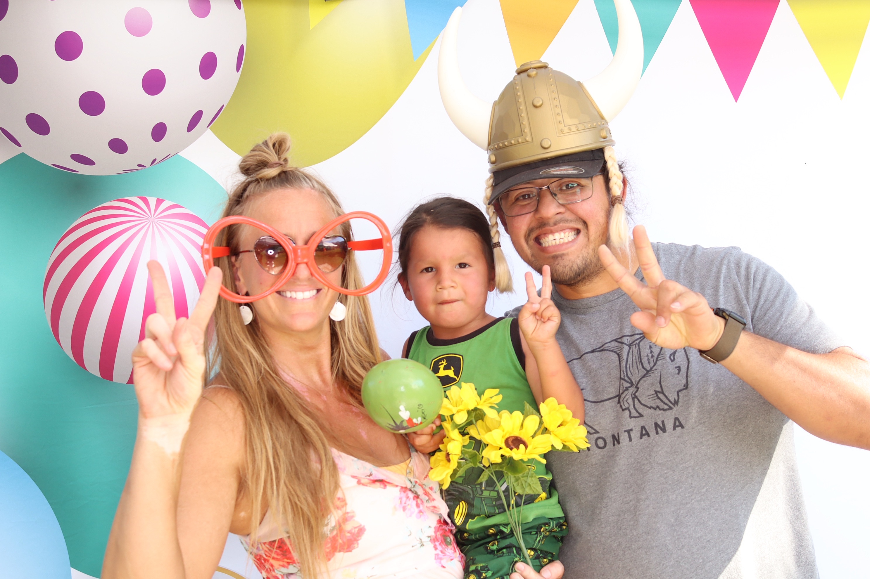 Family Fun Day | View more photos from the event at gallery.photoboothbillings.com/u/PhotoBoothBillings/Family-Fun-Day