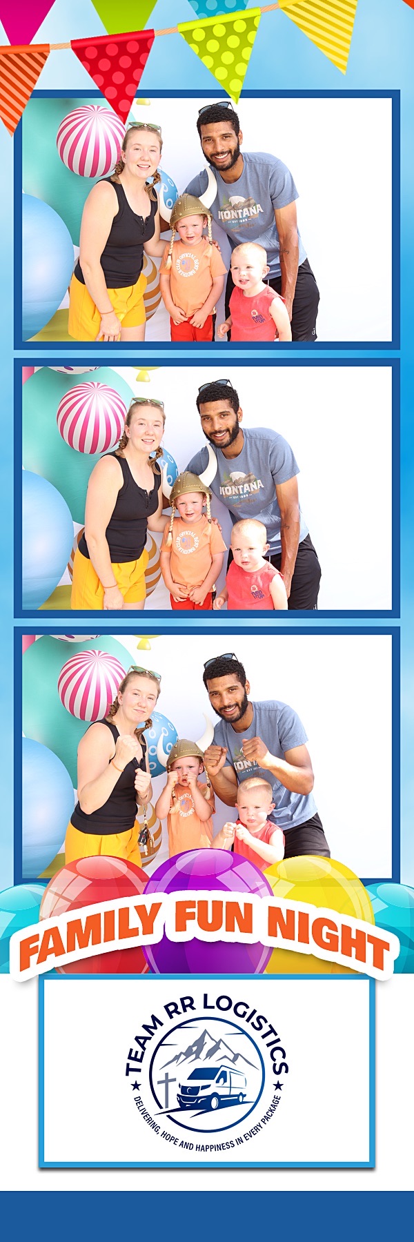 Family Fun Day | View more photos from the event at gallery.photoboothbillings.com/u/PhotoBoothBillings/Family-Fun-Day