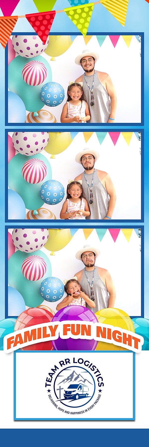 Family Fun Day | View more photos from the event at gallery.photoboothbillings.com/u/PhotoBoothBillings/Family-Fun-Day