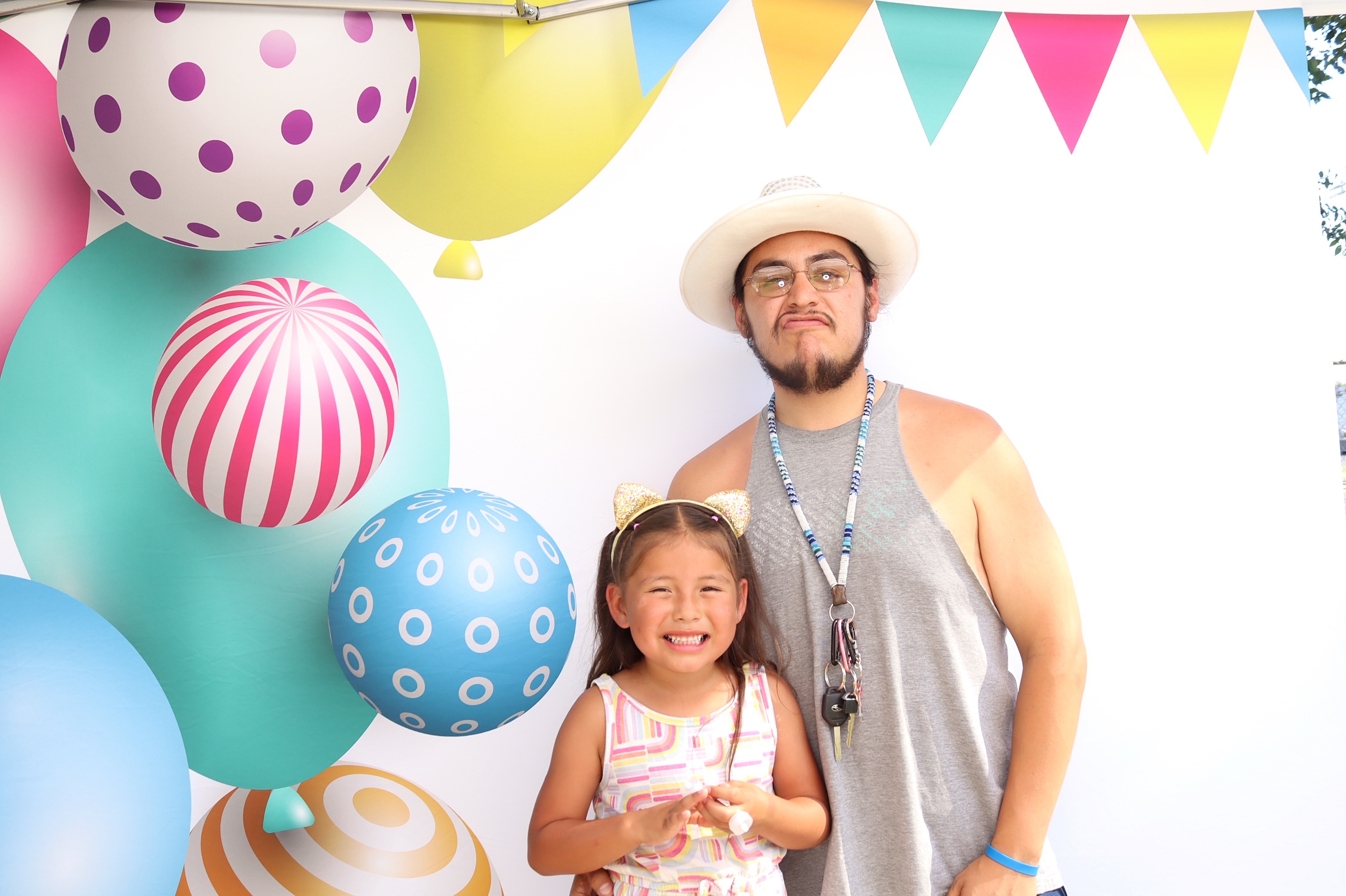Family Fun Day | View more photos from the event at gallery.photoboothbillings.com/u/PhotoBoothBillings/Family-Fun-Day