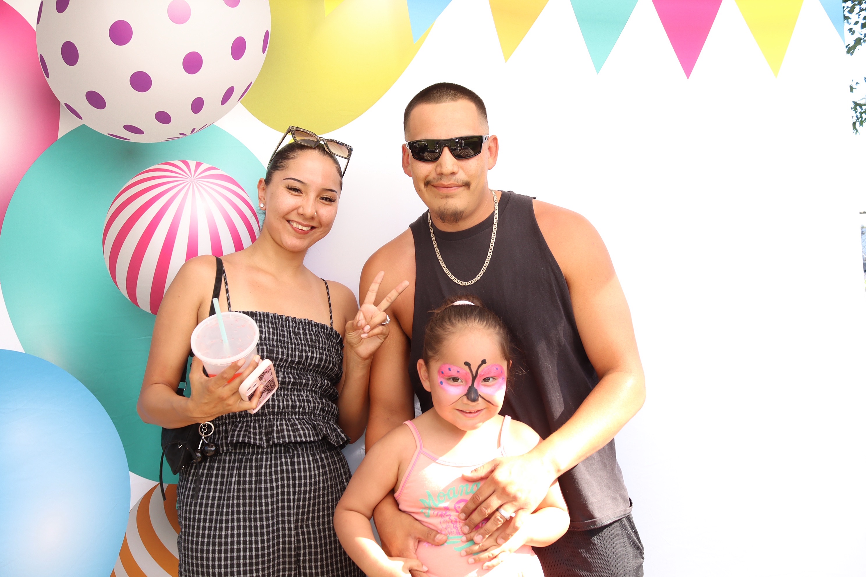Family Fun Day | View more photos from the event at gallery.photoboothbillings.com/u/PhotoBoothBillings/Family-Fun-Day
