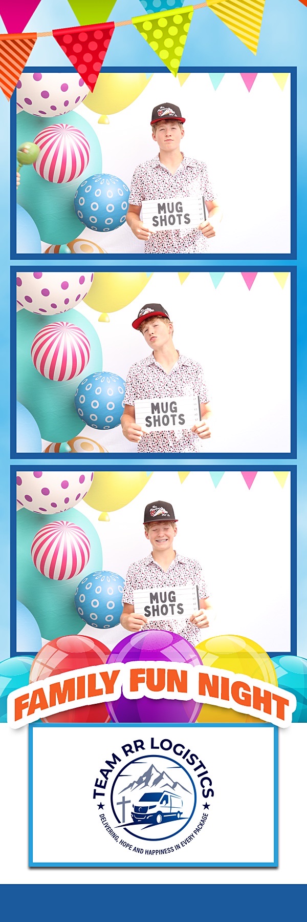 Family Fun Day | View more photos from the event at gallery.photoboothbillings.com/u/PhotoBoothBillings/Family-Fun-Day