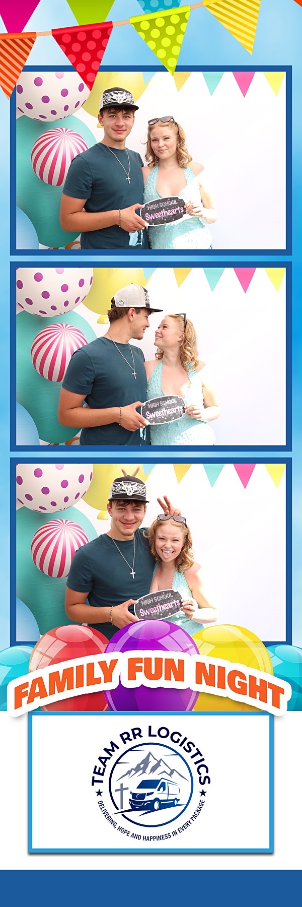 Family Fun Day | View more photos from the event at gallery.photoboothbillings.com/u/PhotoBoothBillings/Family-Fun-Day