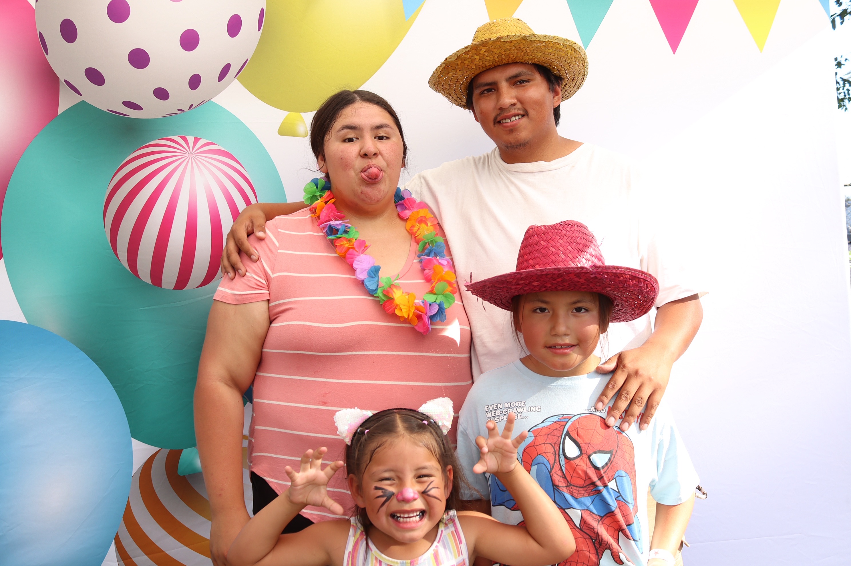 Family Fun Day | View more photos from the event at gallery.photoboothbillings.com/u/PhotoBoothBillings/Family-Fun-Day