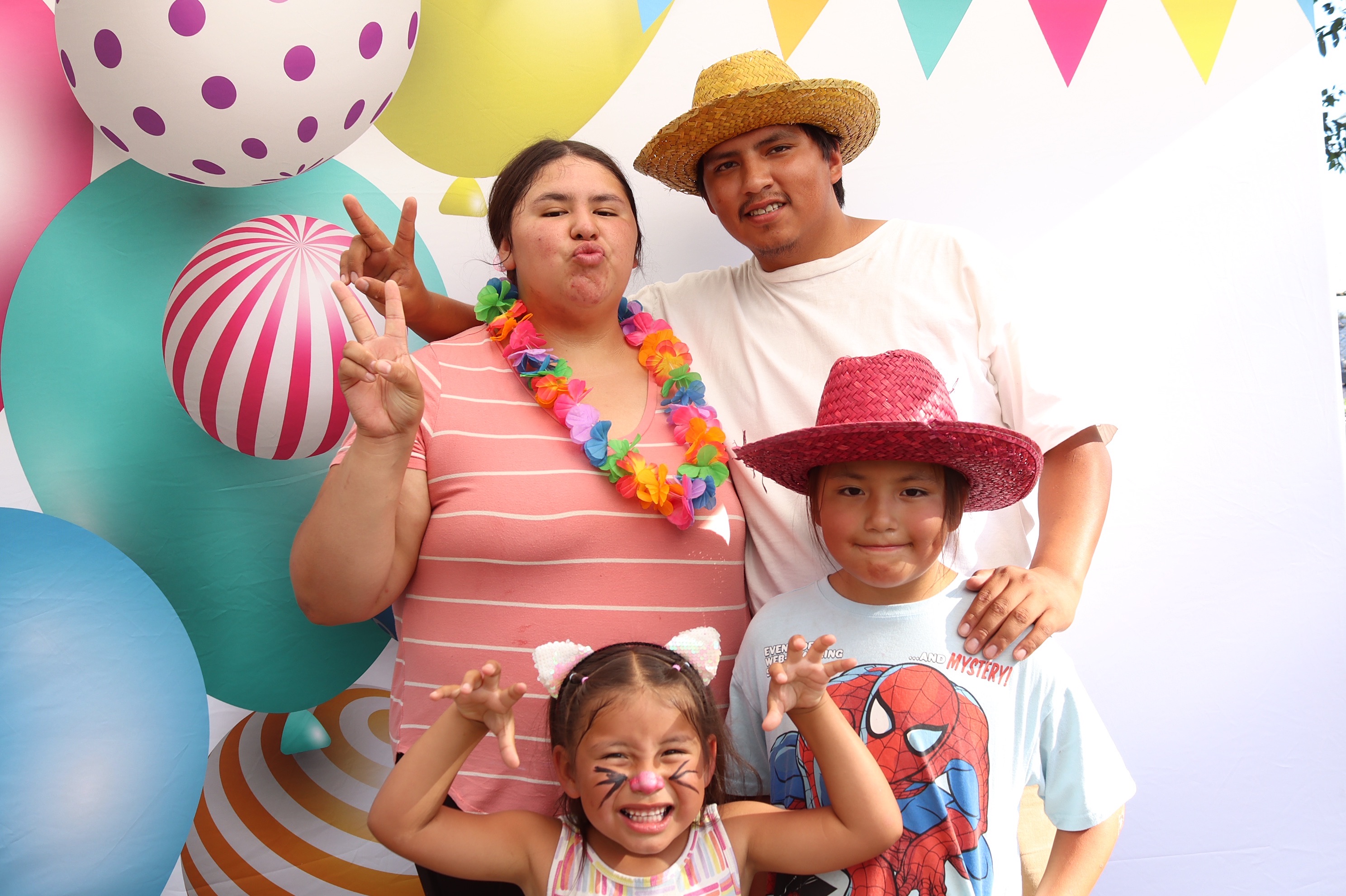 Family Fun Day | View more photos from the event at gallery.photoboothbillings.com/u/PhotoBoothBillings/Family-Fun-Day