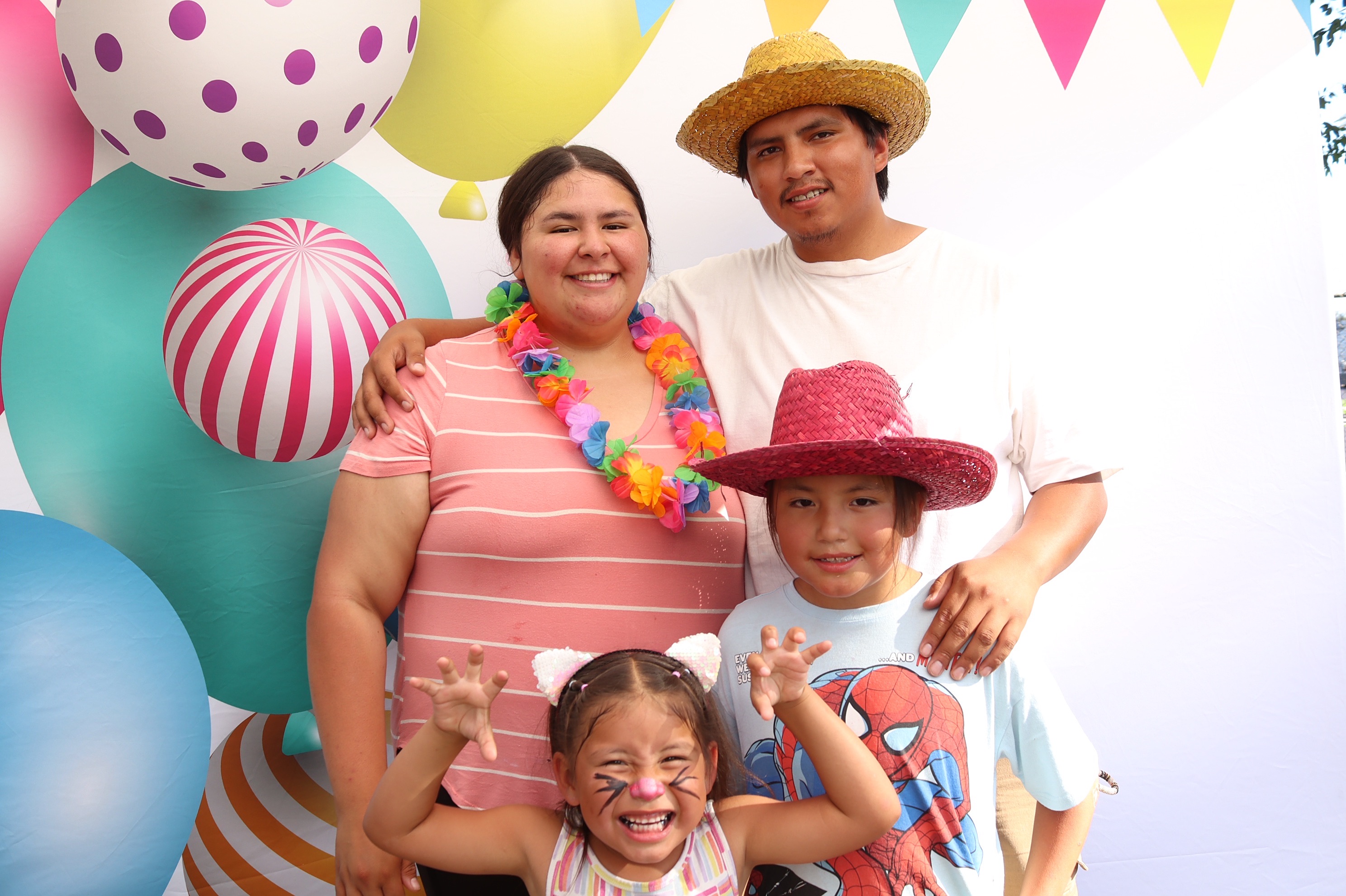 Family Fun Day | View more photos from the event at gallery.photoboothbillings.com/u/PhotoBoothBillings/Family-Fun-Day
