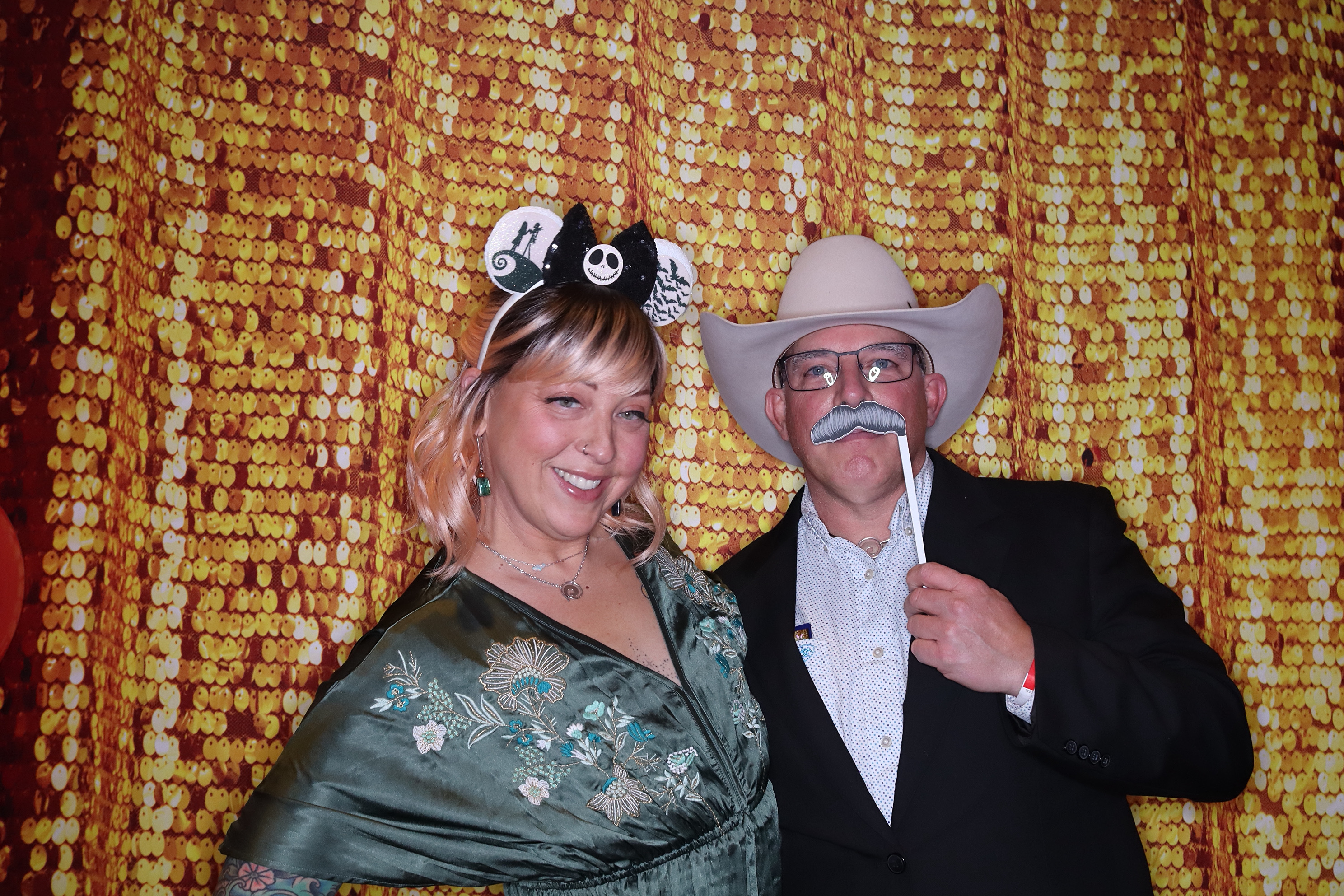Fire Dept Retirement Party | View more photos from the event at gallery.photoboothbillings.com/u/PhotoBoothBillings/Fire-Dept-Retirement-Party