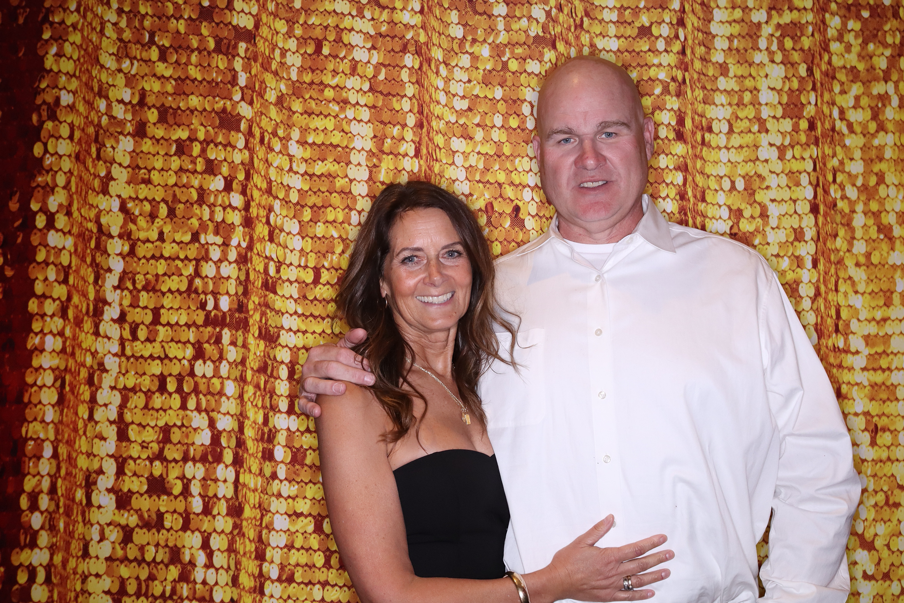 Fire Dept Retirement Party | View more photos from the event at gallery.photoboothbillings.com/u/PhotoBoothBillings/Fire-Dept-Retirement-Party