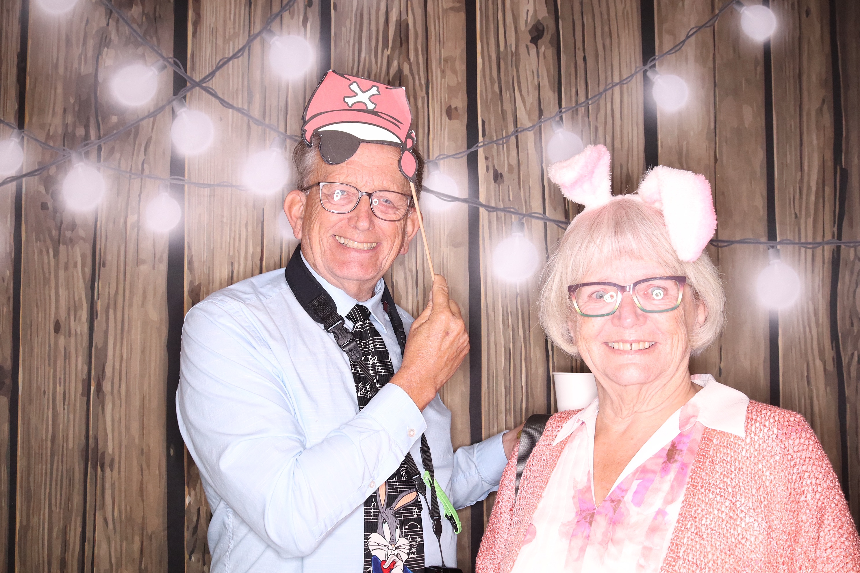 Rebecca and Adam Wedding | View more photos from the event at gallery.photoboothbillings.com/u/PhotoBoothBillings/Rebecca-and-Adam-Wedding