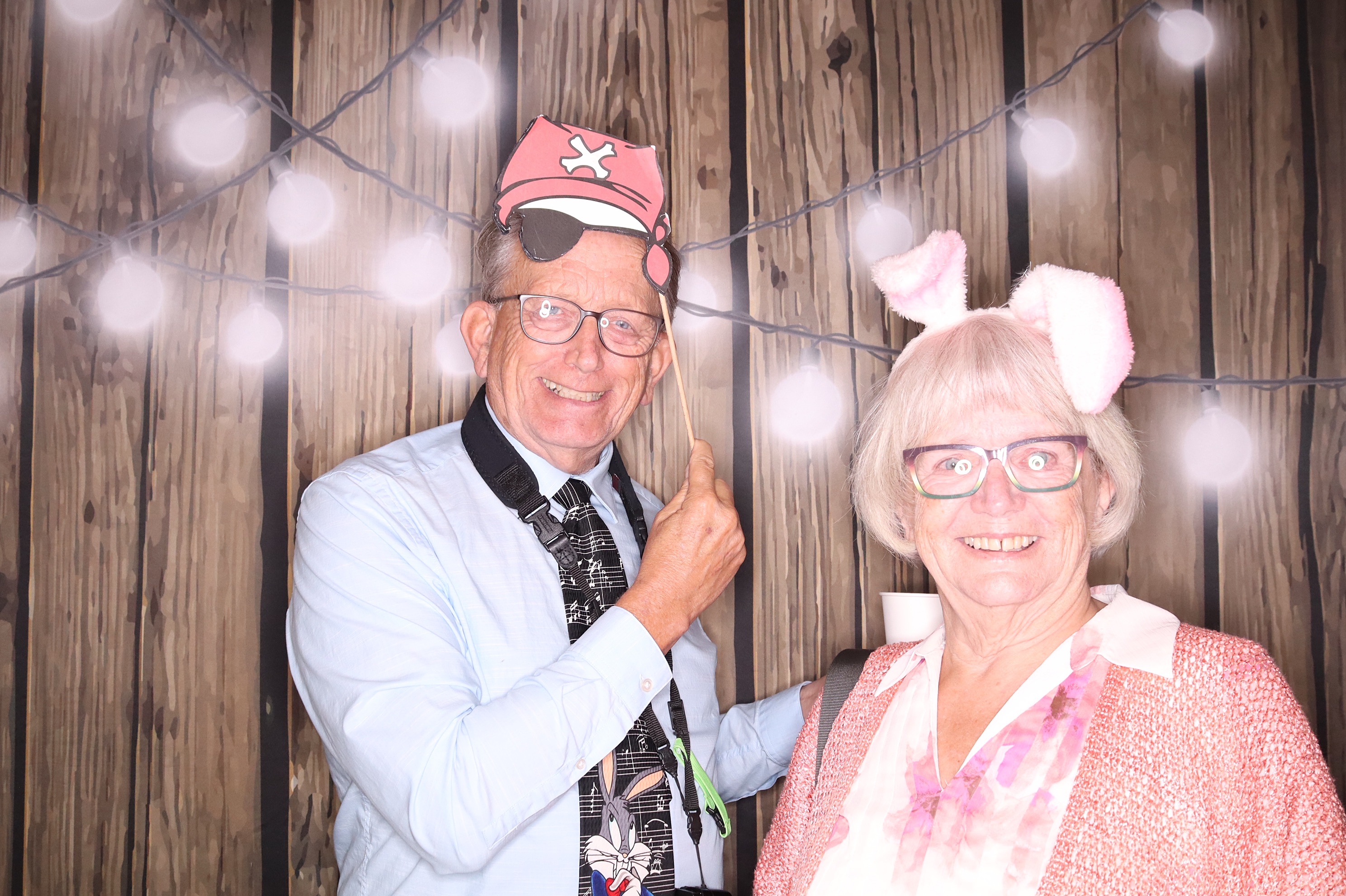 Rebecca and Adam Wedding | View more photos from the event at gallery.photoboothbillings.com/u/PhotoBoothBillings/Rebecca-and-Adam-Wedding