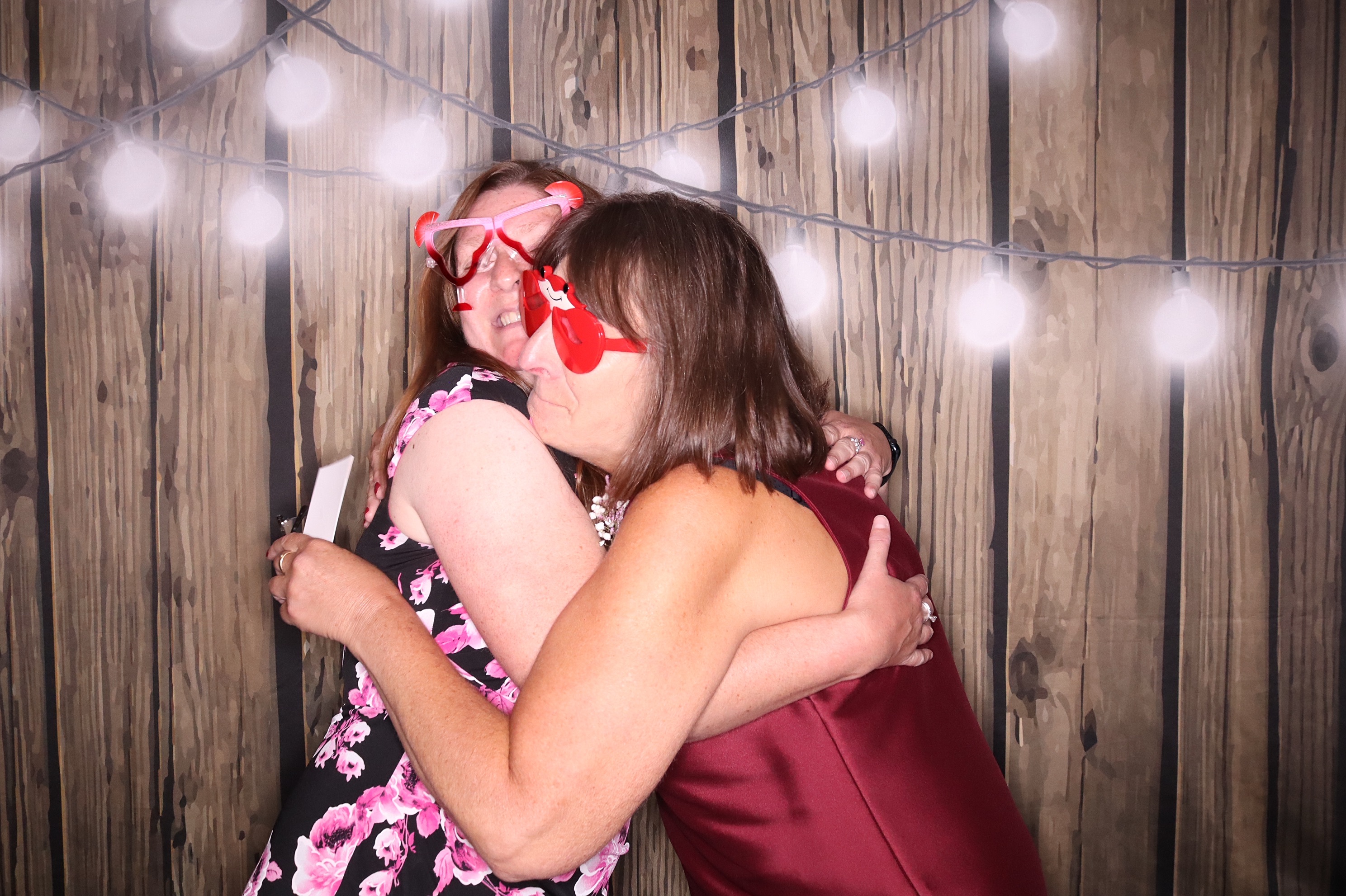 Rebecca and Adam Wedding | View more photos from the event at gallery.photoboothbillings.com/u/PhotoBoothBillings/Rebecca-and-Adam-Wedding