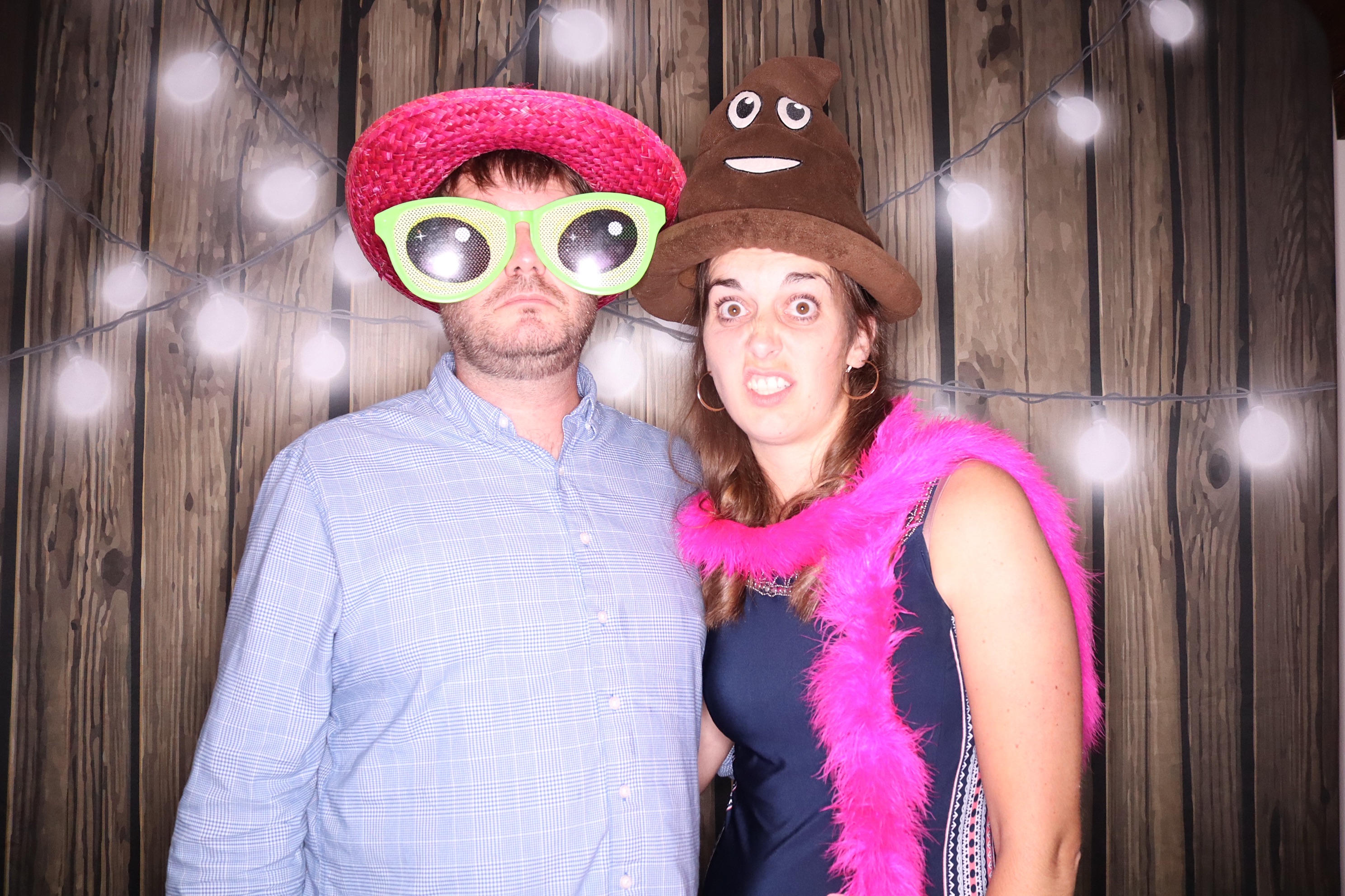 Rebecca and Adam Wedding | View more photos from the event at gallery.photoboothbillings.com/u/PhotoBoothBillings/Rebecca-and-Adam-Wedding