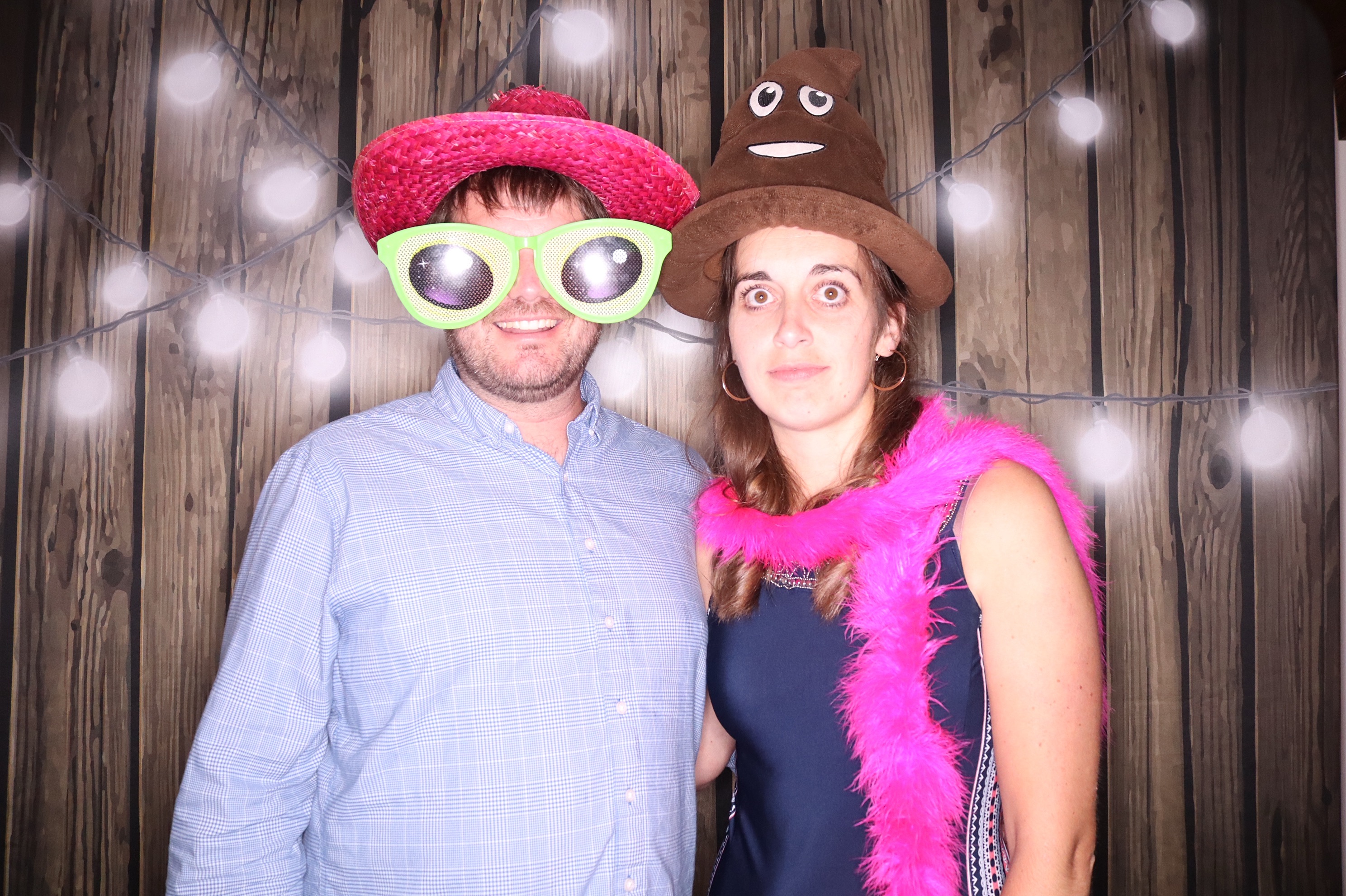 Rebecca and Adam Wedding | View more photos from the event at gallery.photoboothbillings.com/u/PhotoBoothBillings/Rebecca-and-Adam-Wedding