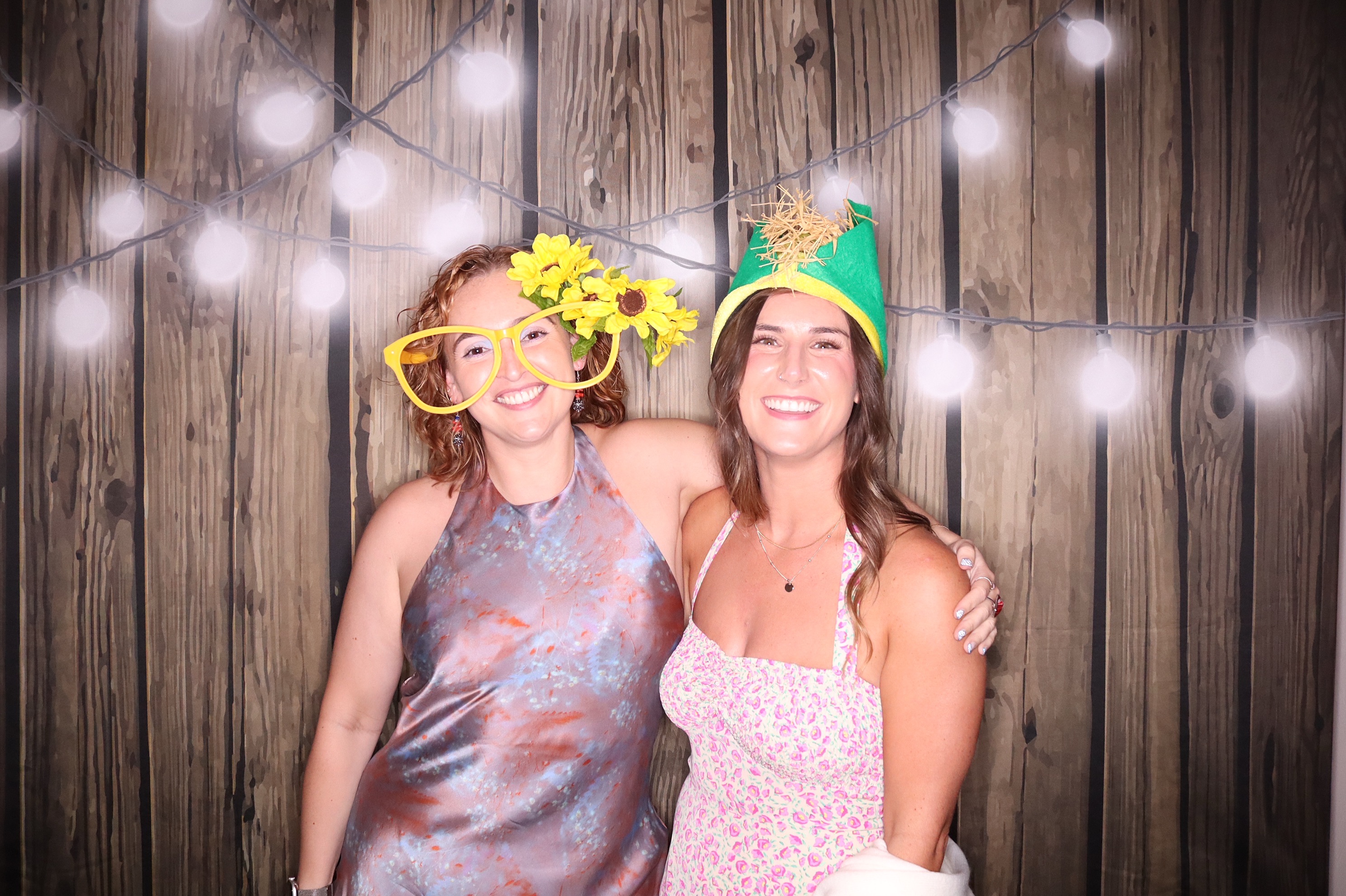 Rebecca and Adam Wedding | View more photos from the event at gallery.photoboothbillings.com/u/PhotoBoothBillings/Rebecca-and-Adam-Wedding