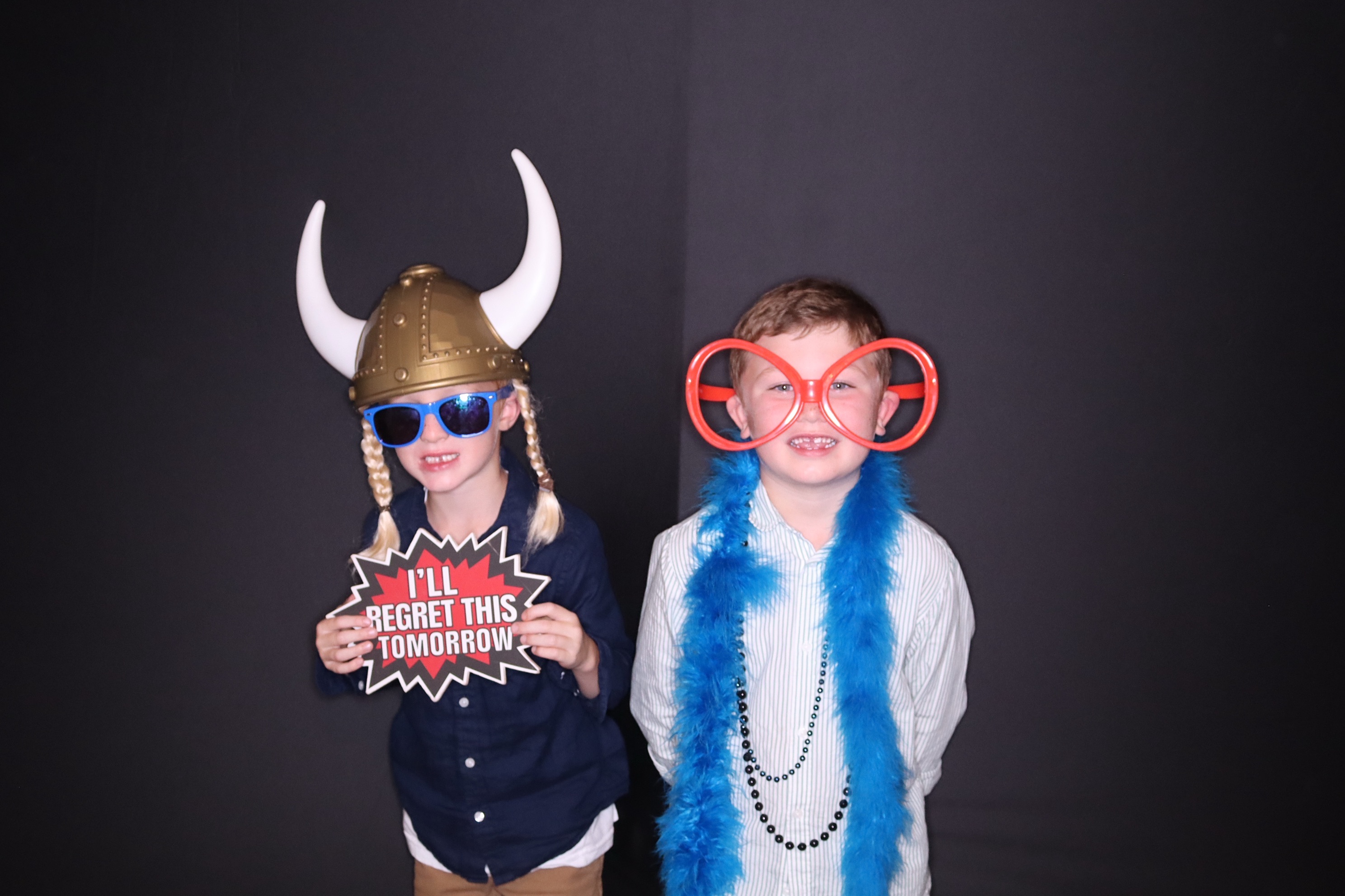 The Frenzel's Wedding | View more photos from the event at gallery.photoboothbillings.com/u/PhotoBoothBillings/The-Frenzels-Wedding