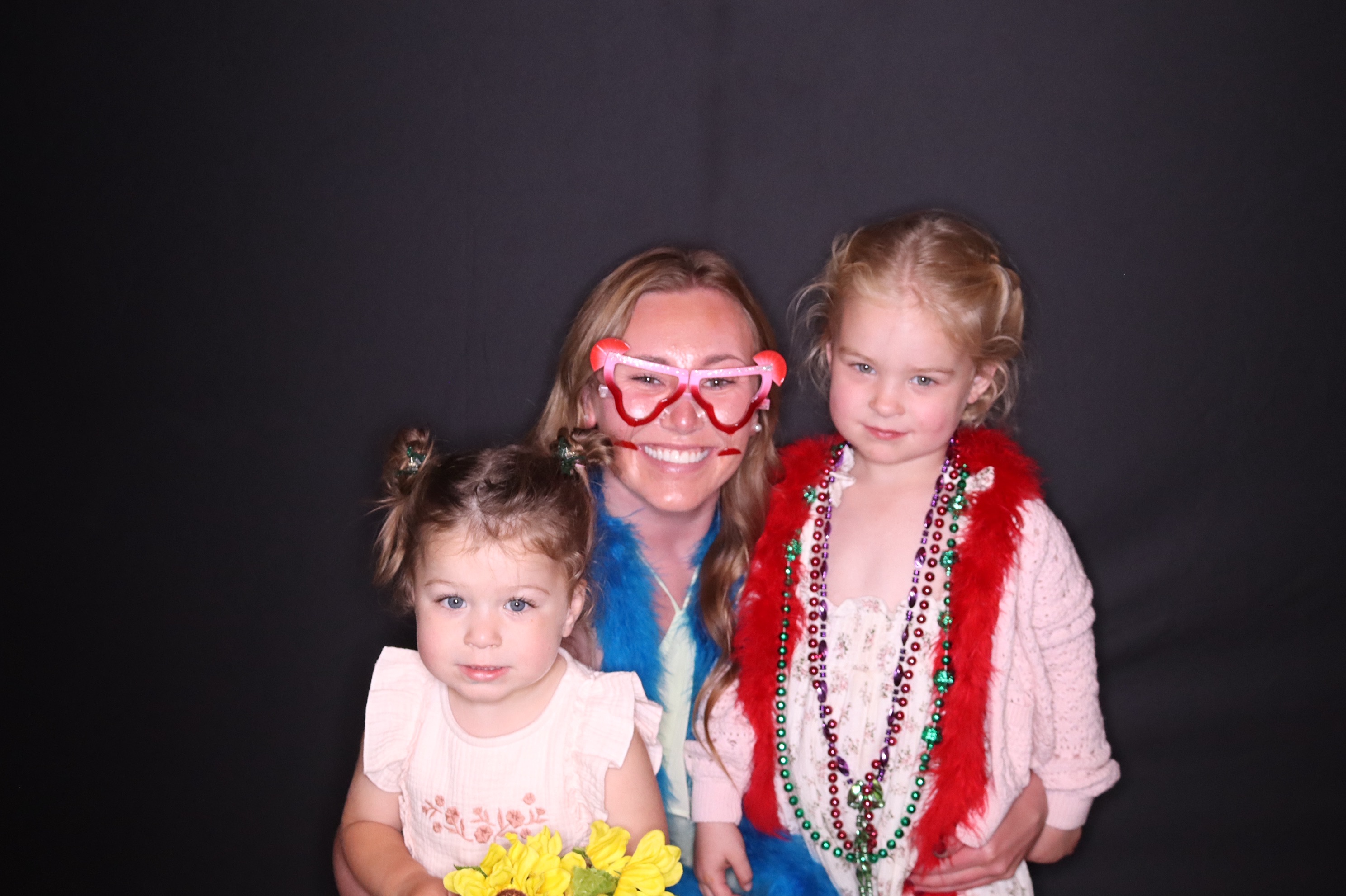 The Frenzel's Wedding | View more photos from the event at gallery.photoboothbillings.com/u/PhotoBoothBillings/The-Frenzels-Wedding