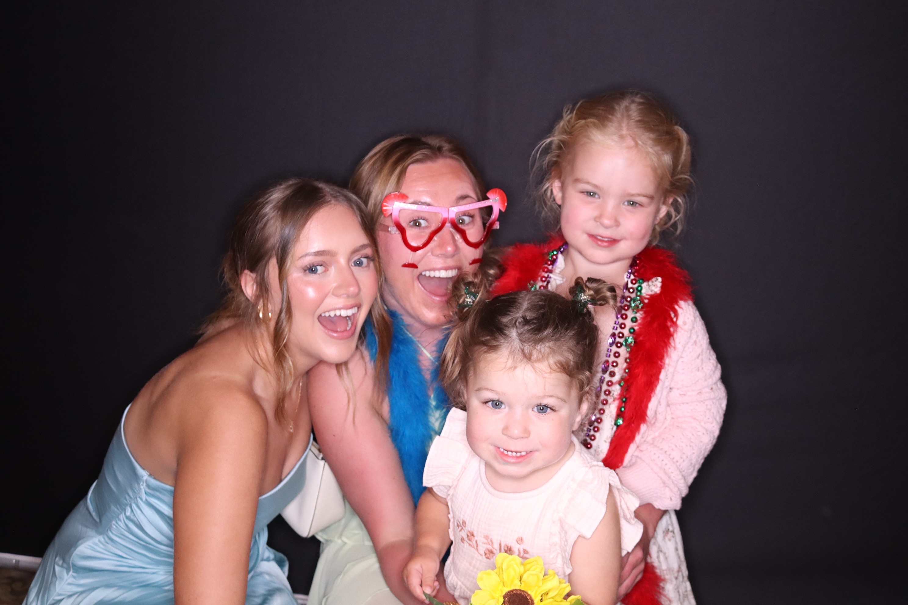 The Frenzel's Wedding | View more photos from the event at gallery.photoboothbillings.com/u/PhotoBoothBillings/The-Frenzels-Wedding