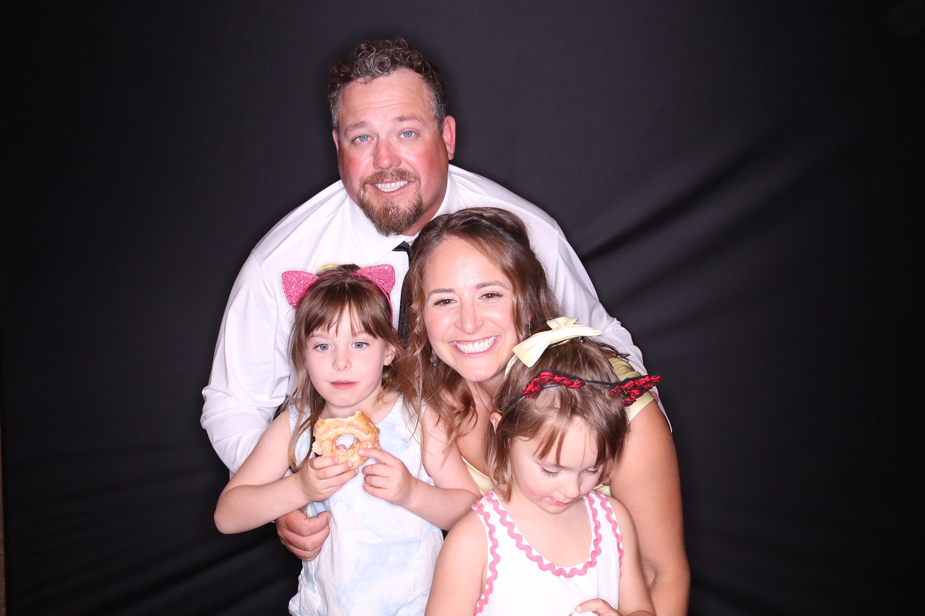 The Frenzel's Wedding | View more photos from the event at gallery.photoboothbillings.com/u/PhotoBoothBillings/The-Frenzels-Wedding