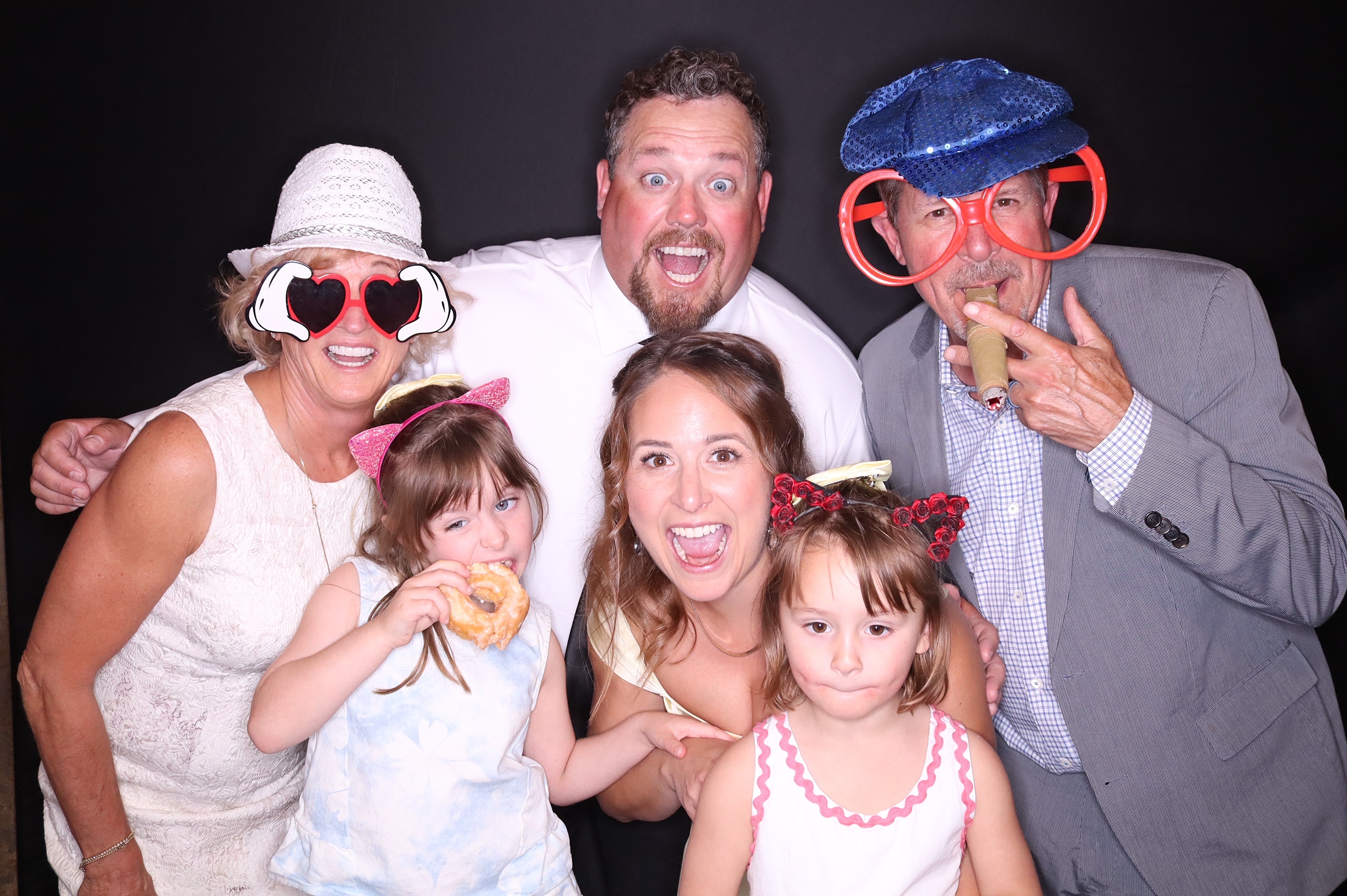 The Frenzel's Wedding | View more photos from the event at gallery.photoboothbillings.com/u/PhotoBoothBillings/The-Frenzels-Wedding