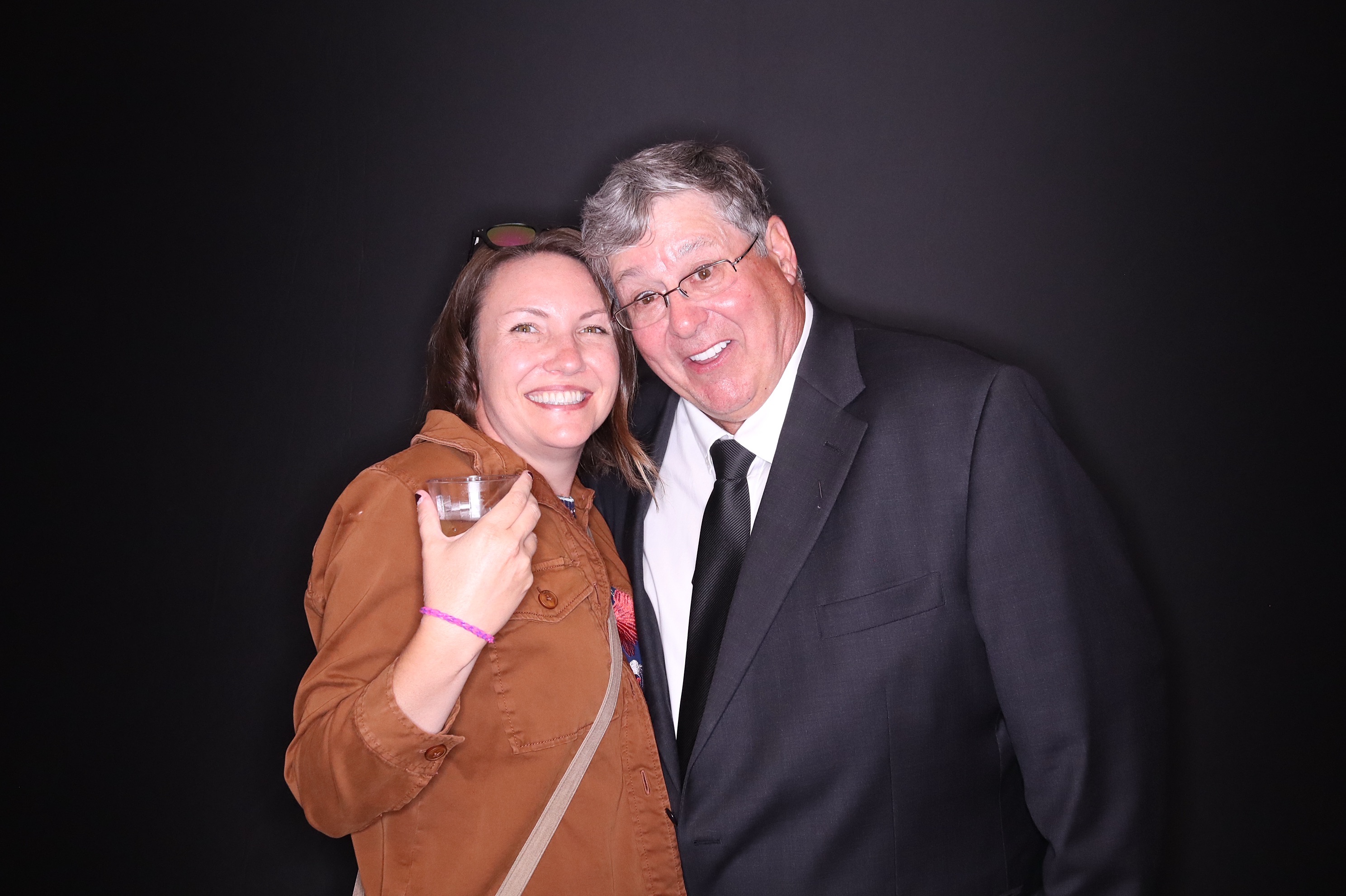 The Frenzel's Wedding | View more photos from the event at gallery.photoboothbillings.com/u/PhotoBoothBillings/The-Frenzels-Wedding