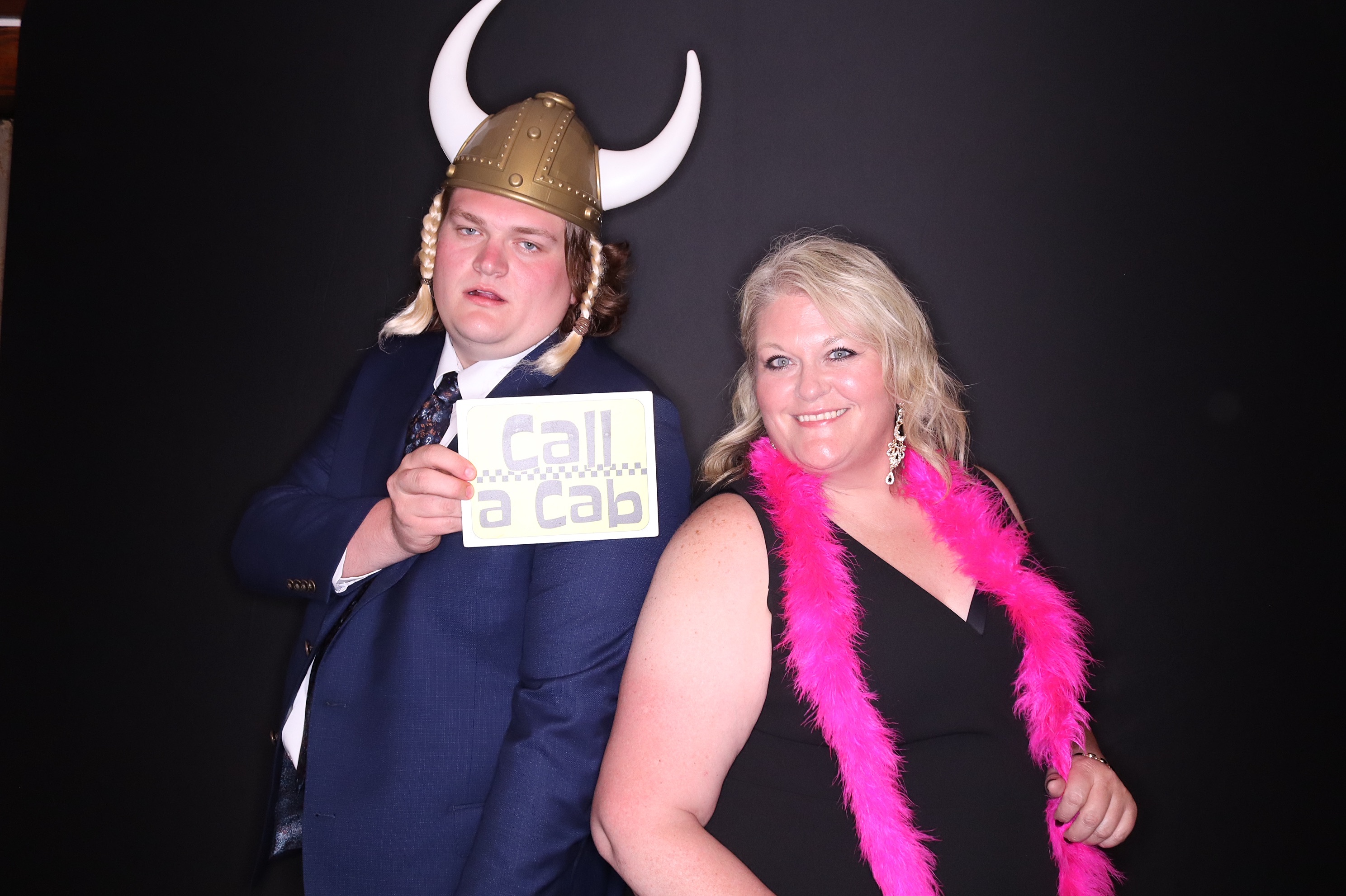 The Frenzel's Wedding | View more photos from the event at gallery.photoboothbillings.com/u/PhotoBoothBillings/The-Frenzels-Wedding