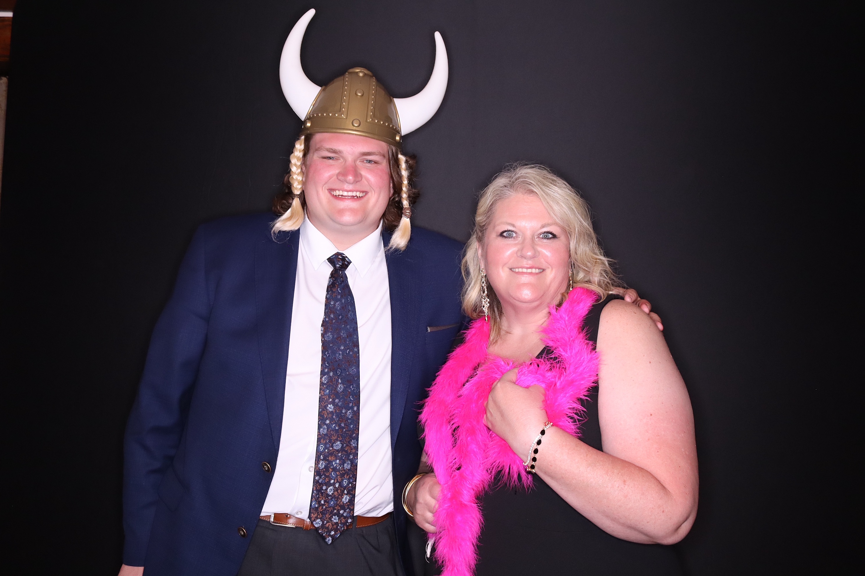 The Frenzel's Wedding | View more photos from the event at gallery.photoboothbillings.com/u/PhotoBoothBillings/The-Frenzels-Wedding