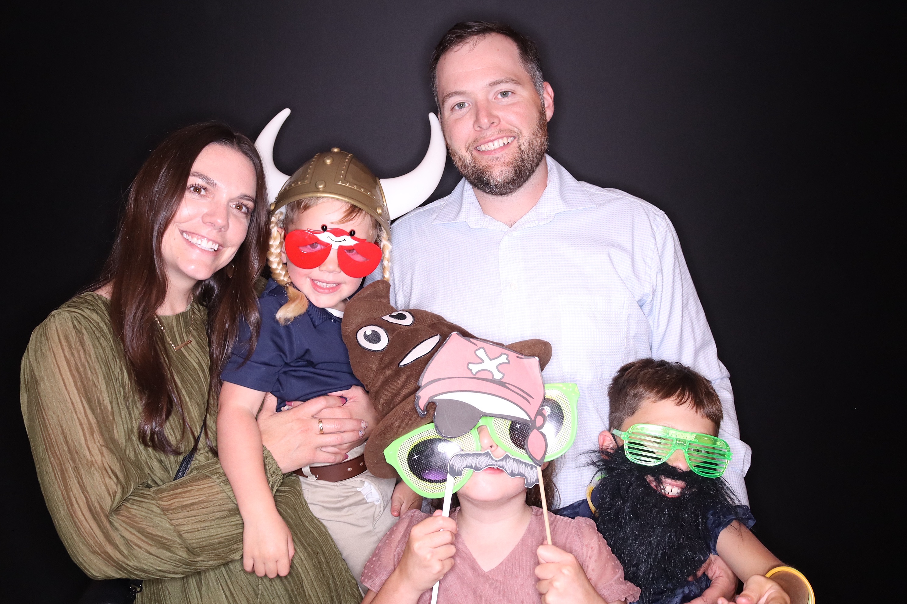 The Frenzel's Wedding | View more photos from the event at gallery.photoboothbillings.com/u/PhotoBoothBillings/The-Frenzels-Wedding