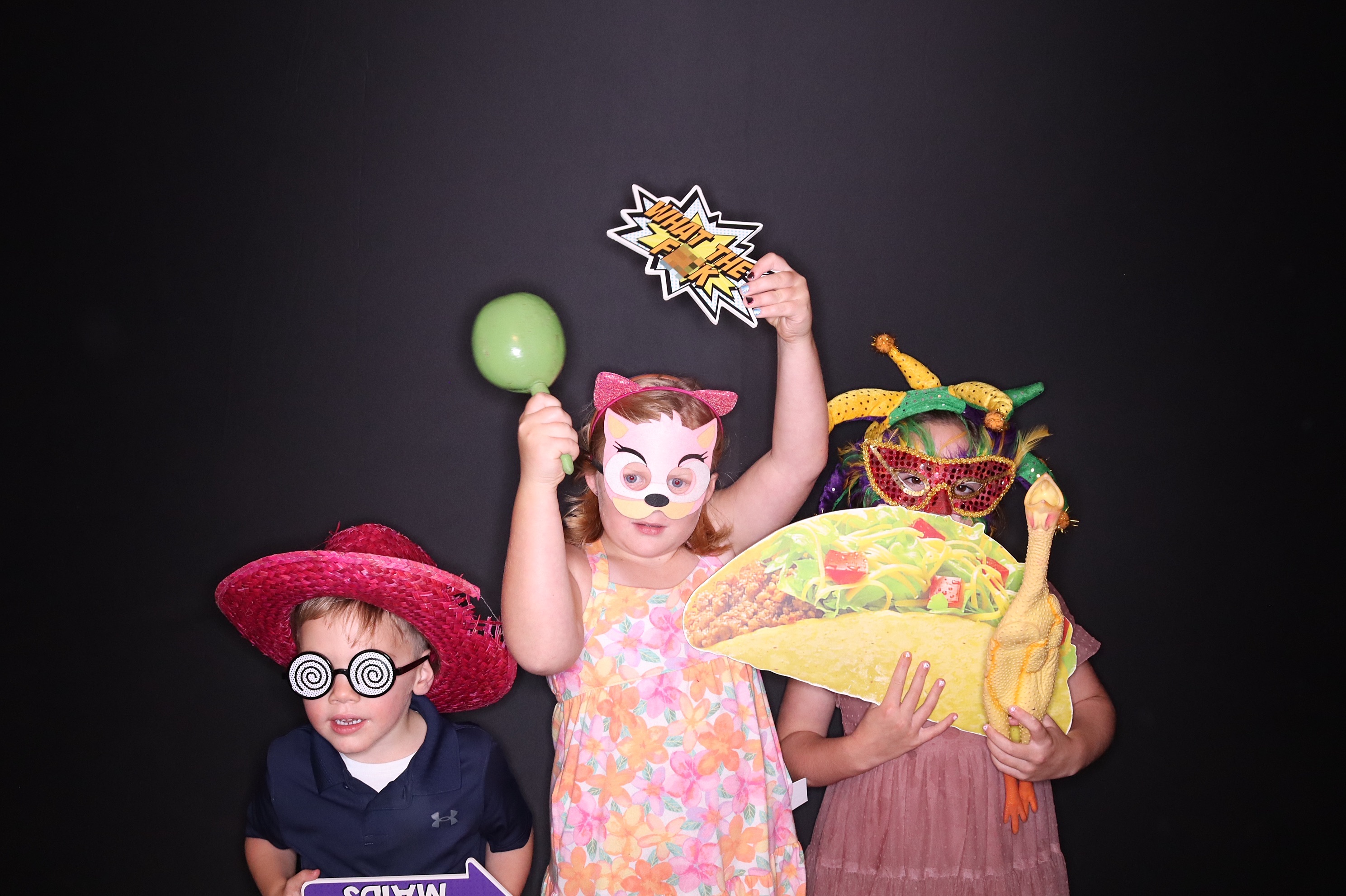 The Frenzel's Wedding | View more photos from the event at gallery.photoboothbillings.com/u/PhotoBoothBillings/The-Frenzels-Wedding