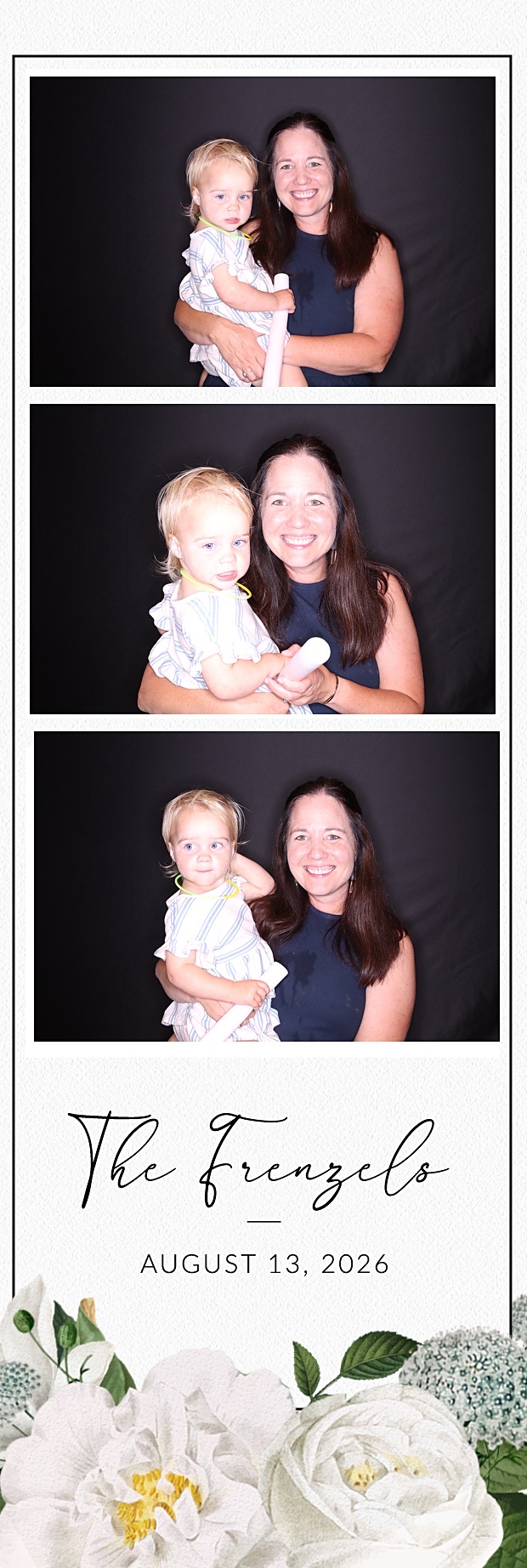 The Frenzel's Wedding | View more photos from the event at gallery.photoboothbillings.com/u/PhotoBoothBillings/The-Frenzels-Wedding