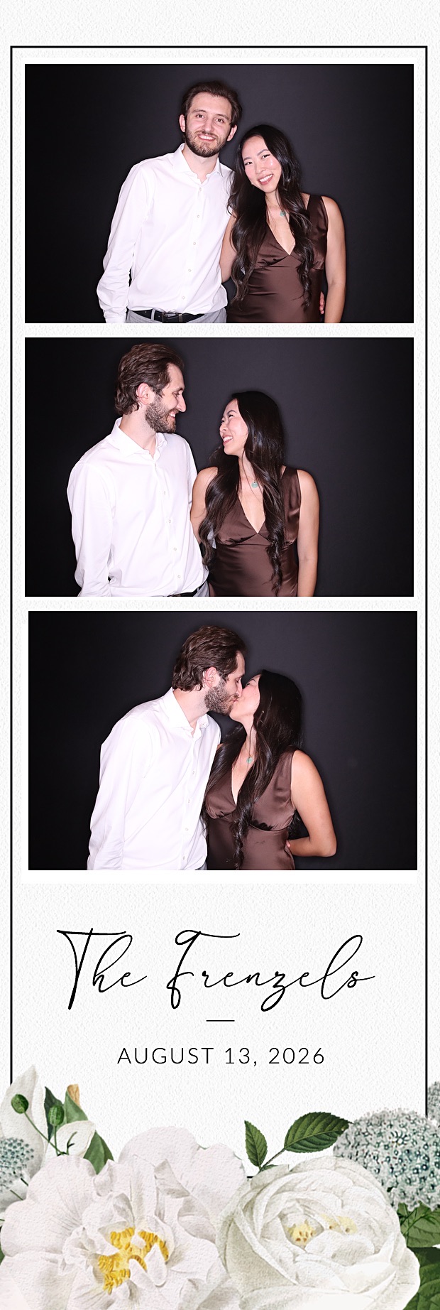 The Frenzel's Wedding | View more photos from the event at gallery.photoboothbillings.com/u/PhotoBoothBillings/The-Frenzels-Wedding
