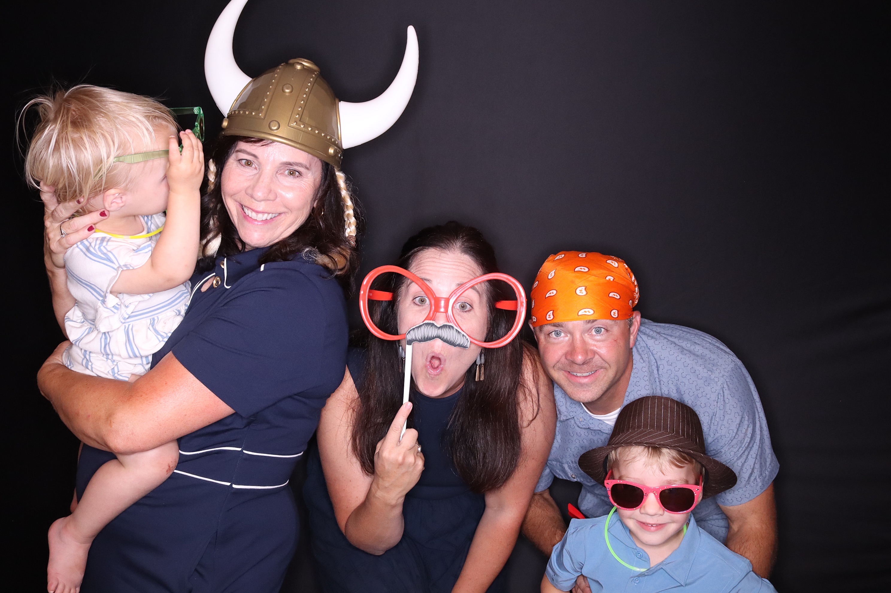 The Frenzel's Wedding | View more photos from the event at gallery.photoboothbillings.com/u/PhotoBoothBillings/The-Frenzels-Wedding