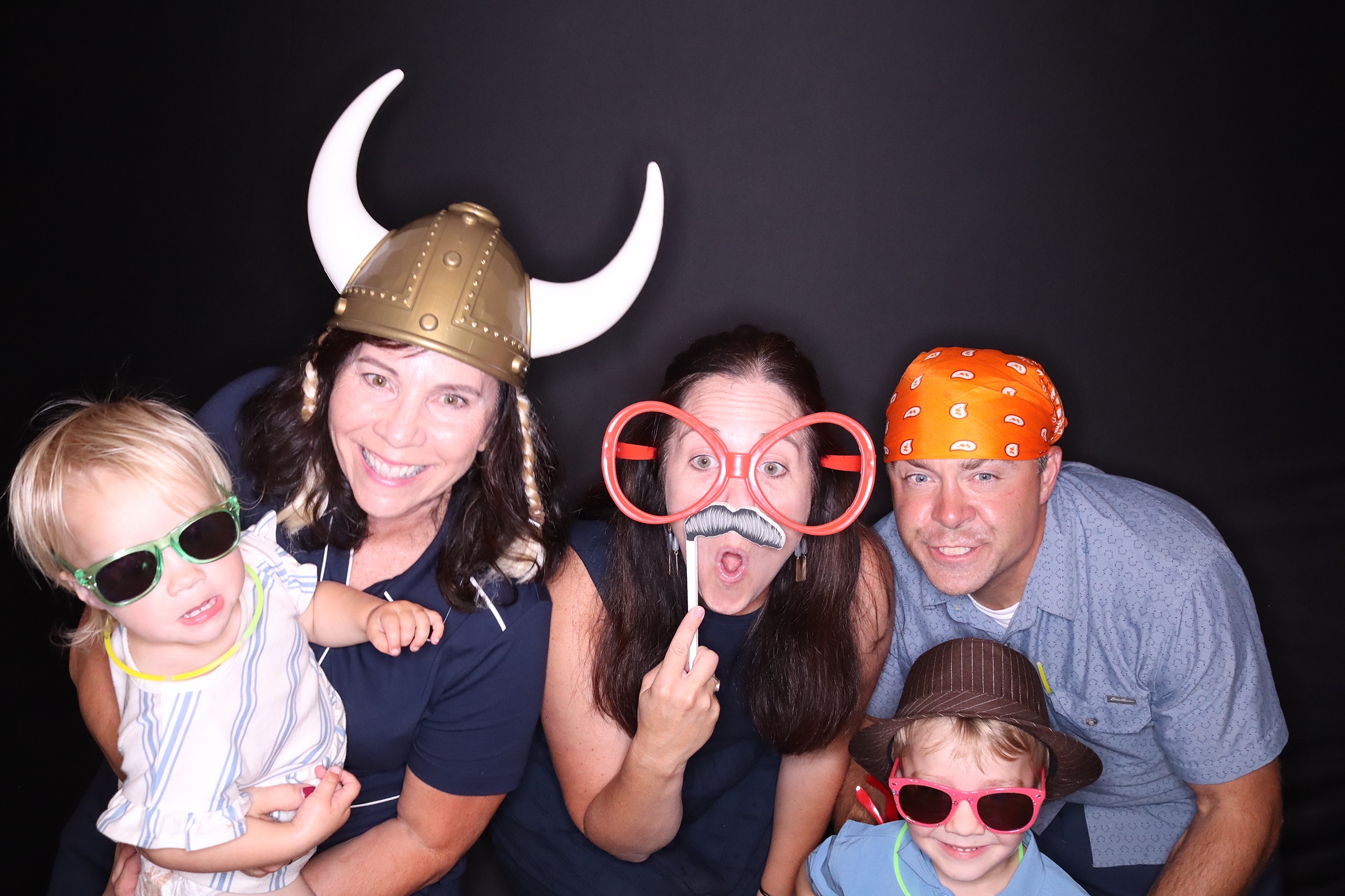 The Frenzel's Wedding | View more photos from the event at gallery.photoboothbillings.com/u/PhotoBoothBillings/The-Frenzels-Wedding