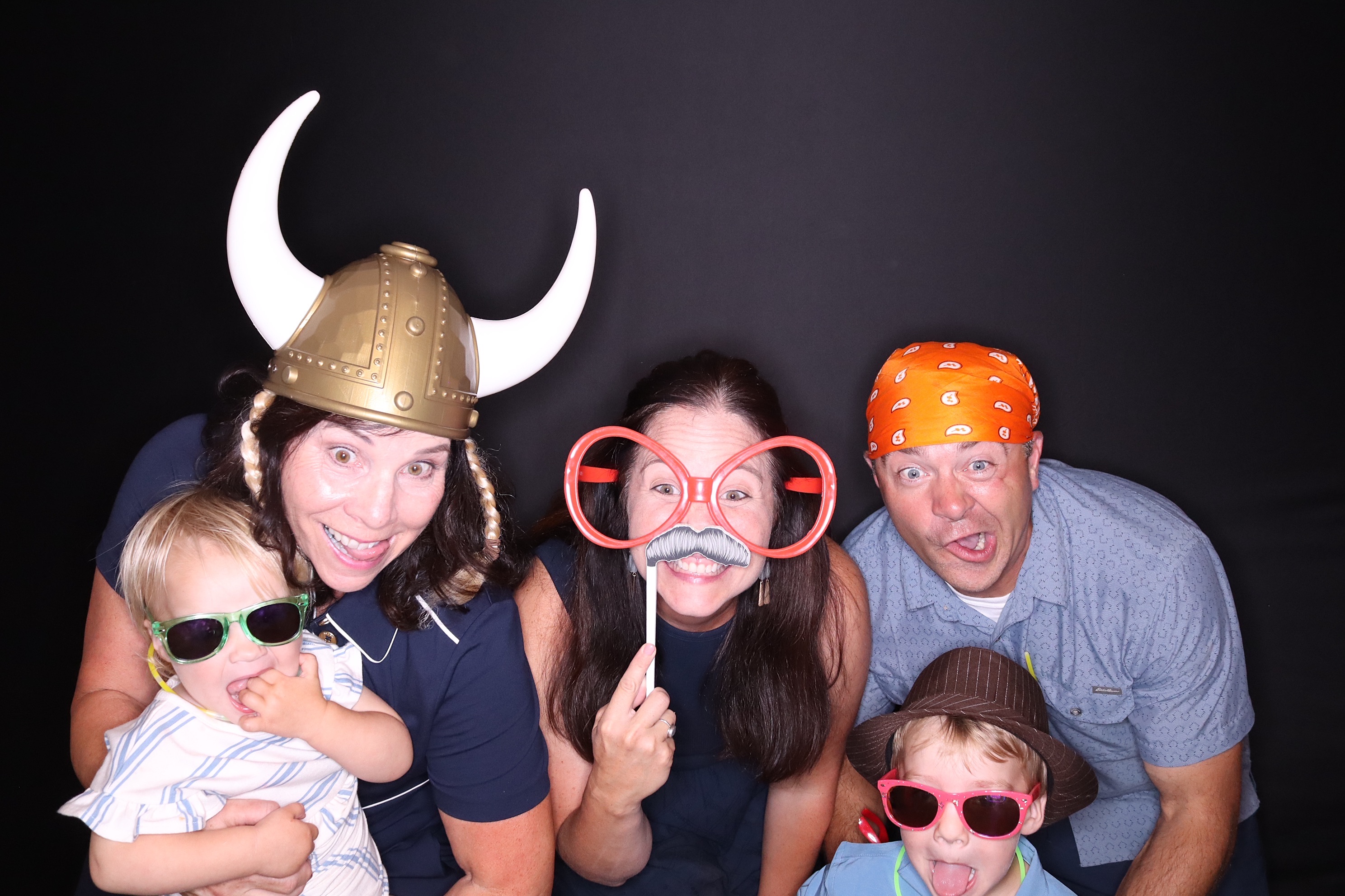 The Frenzel's Wedding | View more photos from the event at gallery.photoboothbillings.com/u/PhotoBoothBillings/The-Frenzels-Wedding