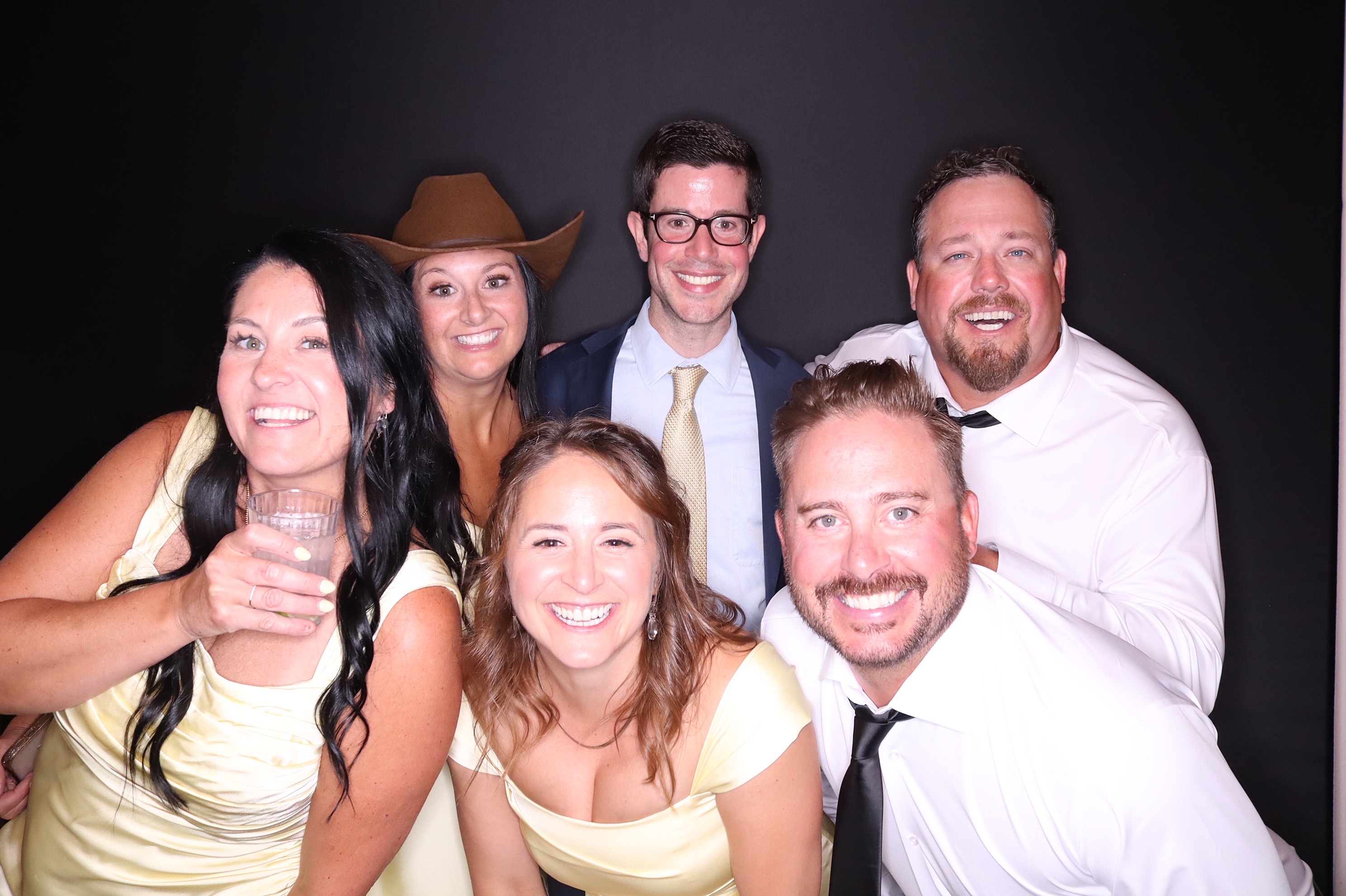 The Frenzel's Wedding | View more photos from the event at gallery.photoboothbillings.com/u/PhotoBoothBillings/The-Frenzels-Wedding