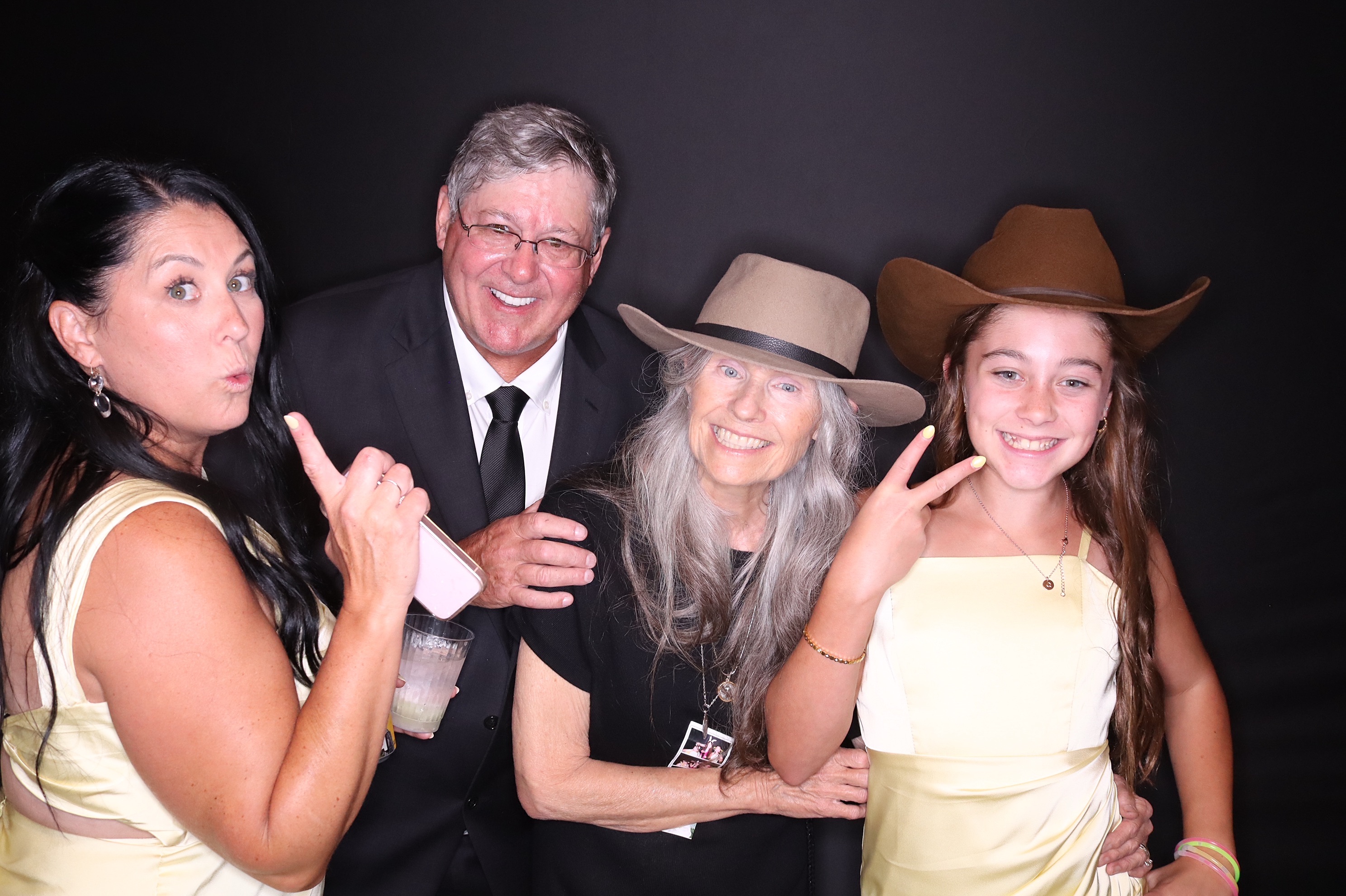 The Frenzel's Wedding | View more photos from the event at gallery.photoboothbillings.com/u/PhotoBoothBillings/The-Frenzels-Wedding
