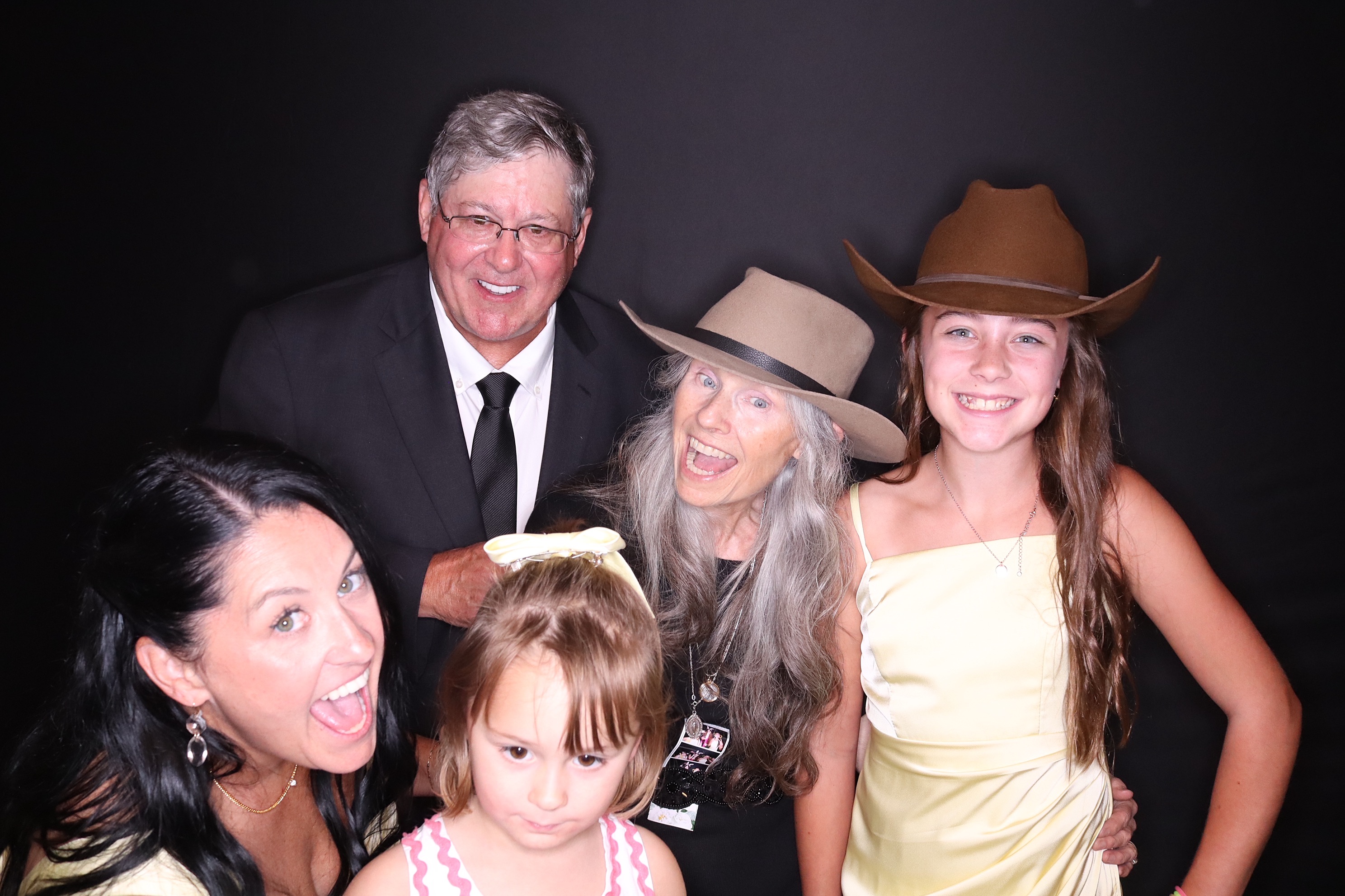 The Frenzel's Wedding | View more photos from the event at gallery.photoboothbillings.com/u/PhotoBoothBillings/The-Frenzels-Wedding