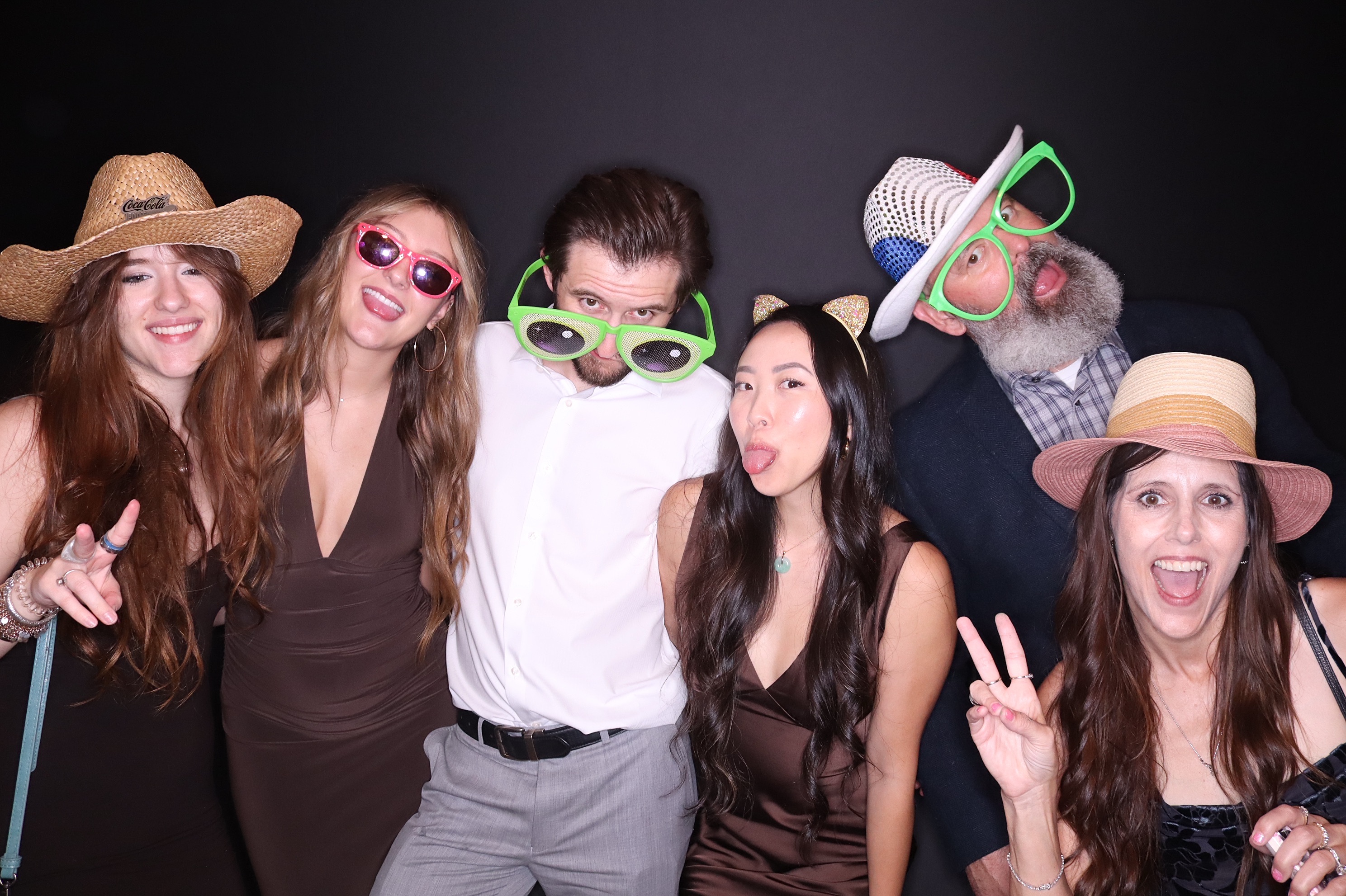 The Frenzel's Wedding | View more photos from the event at gallery.photoboothbillings.com/u/PhotoBoothBillings/The-Frenzels-Wedding