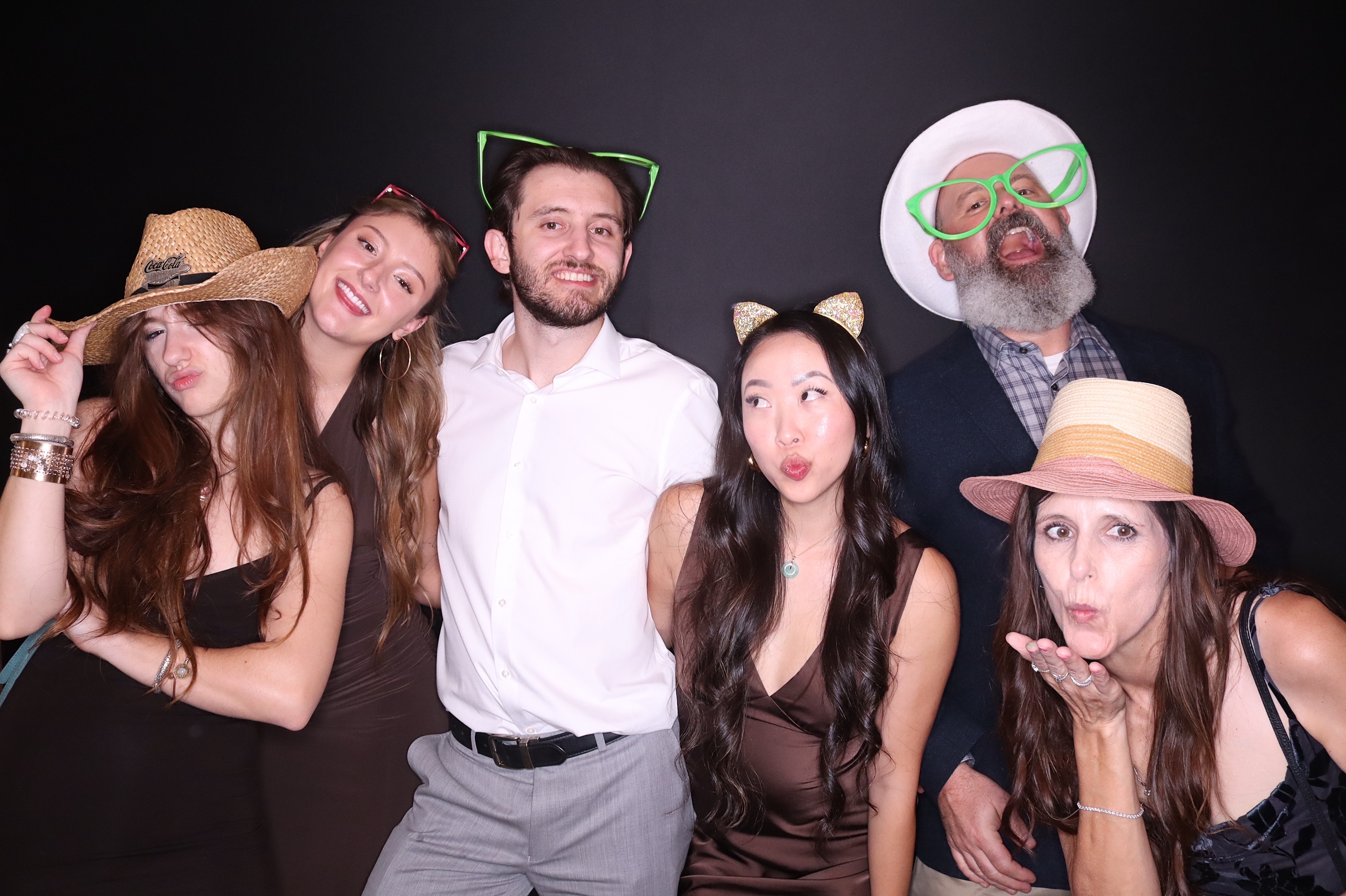 The Frenzel's Wedding | View more photos from the event at gallery.photoboothbillings.com/u/PhotoBoothBillings/The-Frenzels-Wedding